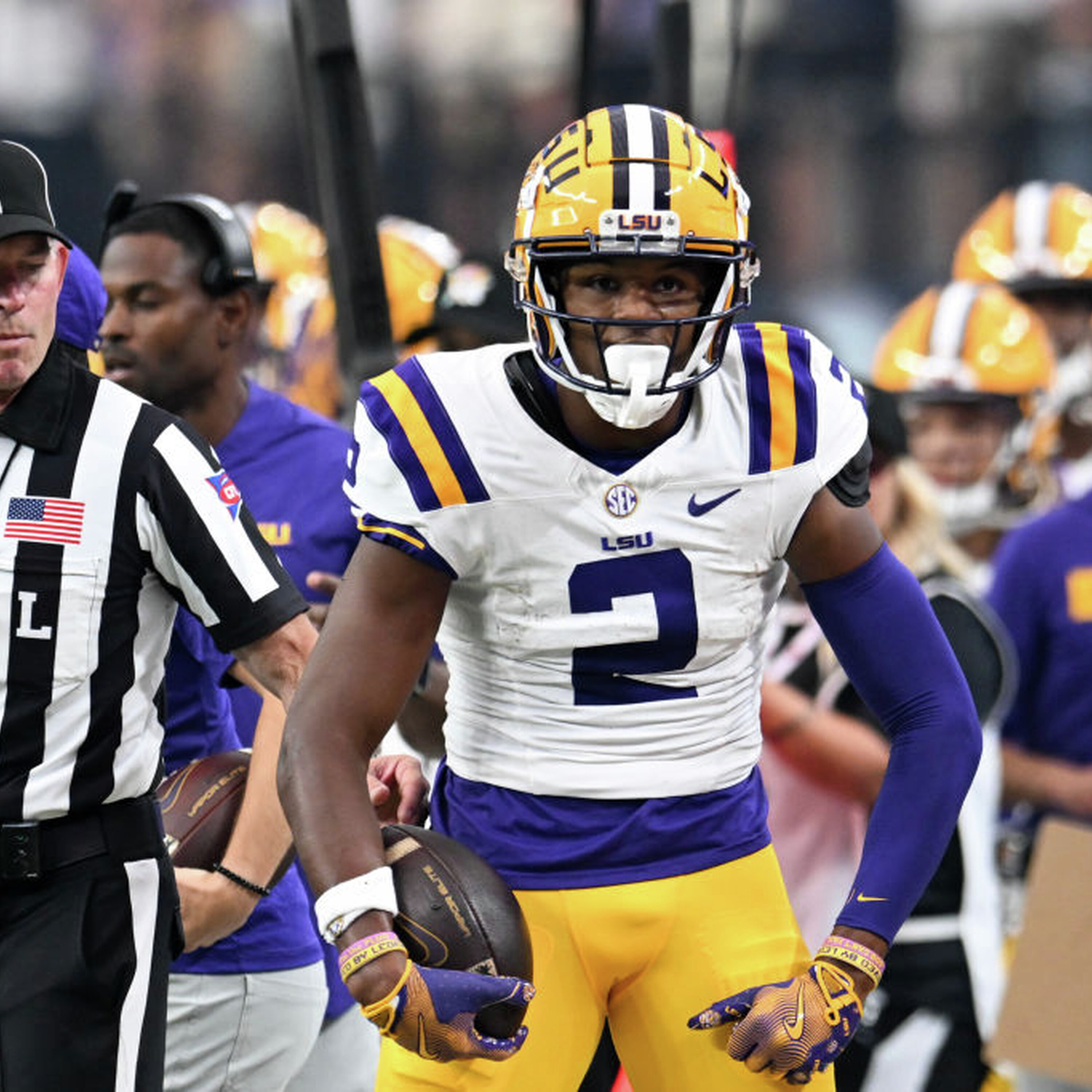 Will the Tigers defense finally step out of their 2023 shadow?: Full Show 9/14/2024