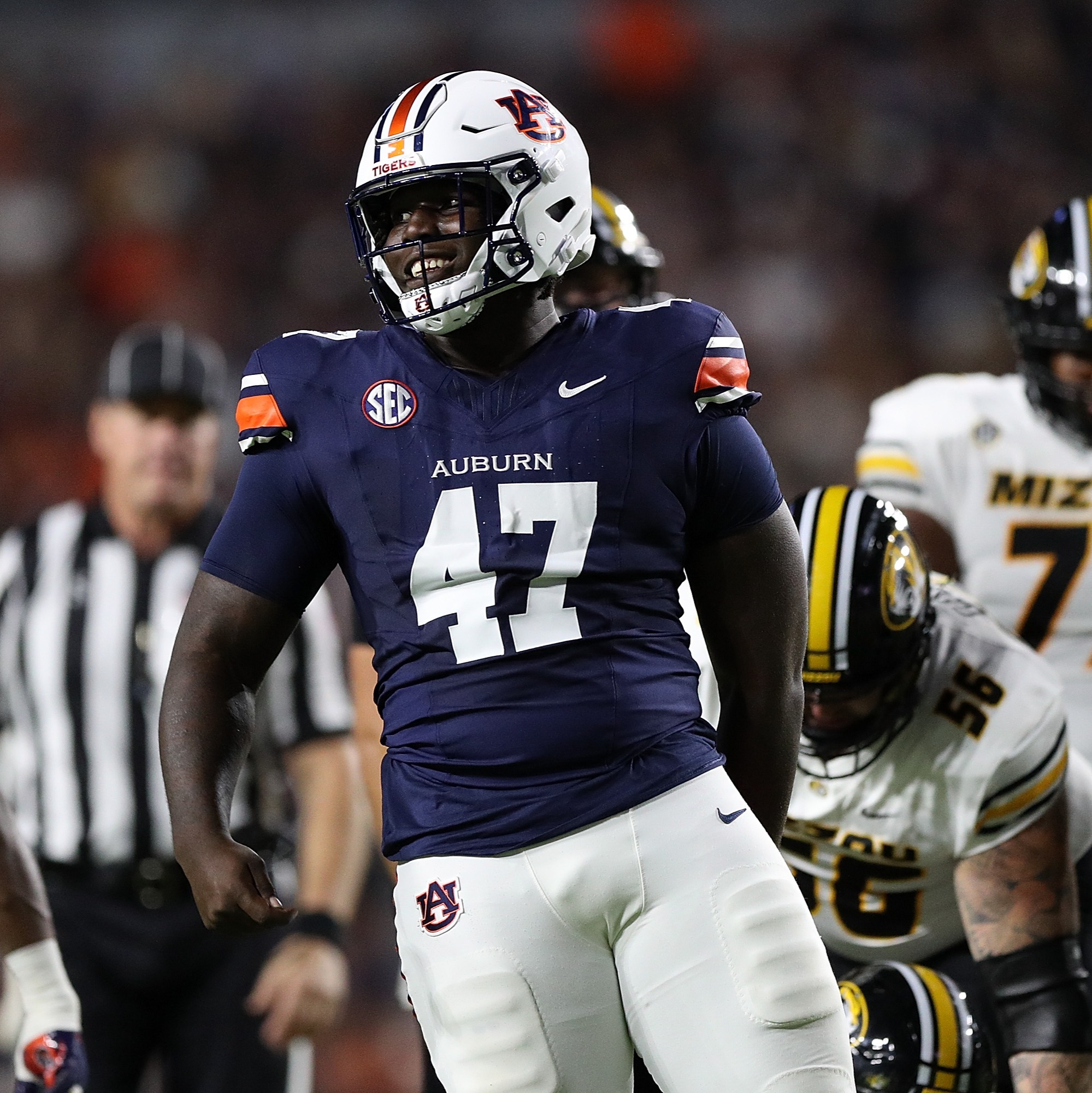 LSU has bolstered their DL in the portal, and more moves are coming episode artwork