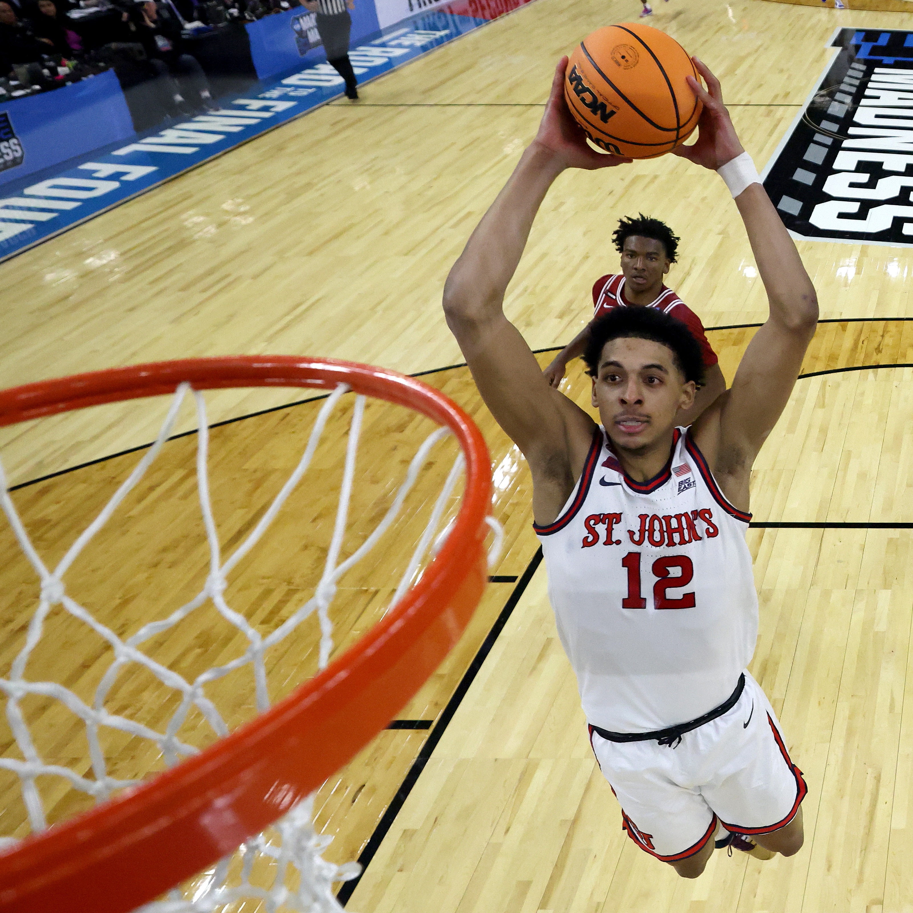 Will Wade's recruitment of RJ Luis Jr. is... complicated episode artwork