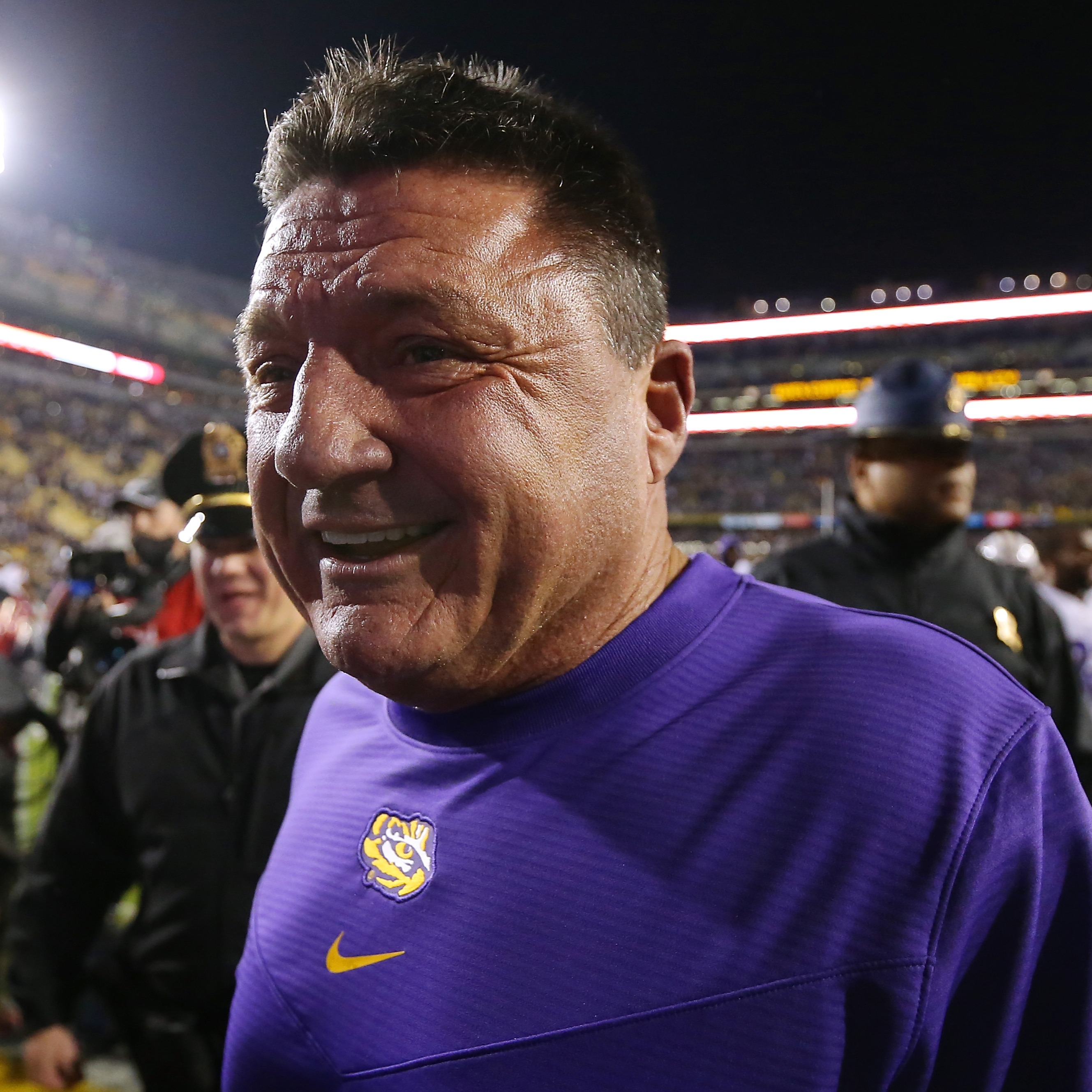 Coach O joining Lane Kiffin's staff is going to work "glowingly" episode artwork