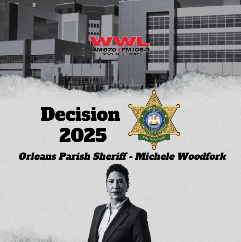 Michelle Woodfork responds the the negative attack ads against her from the Edwin Shorty Jr. campaign