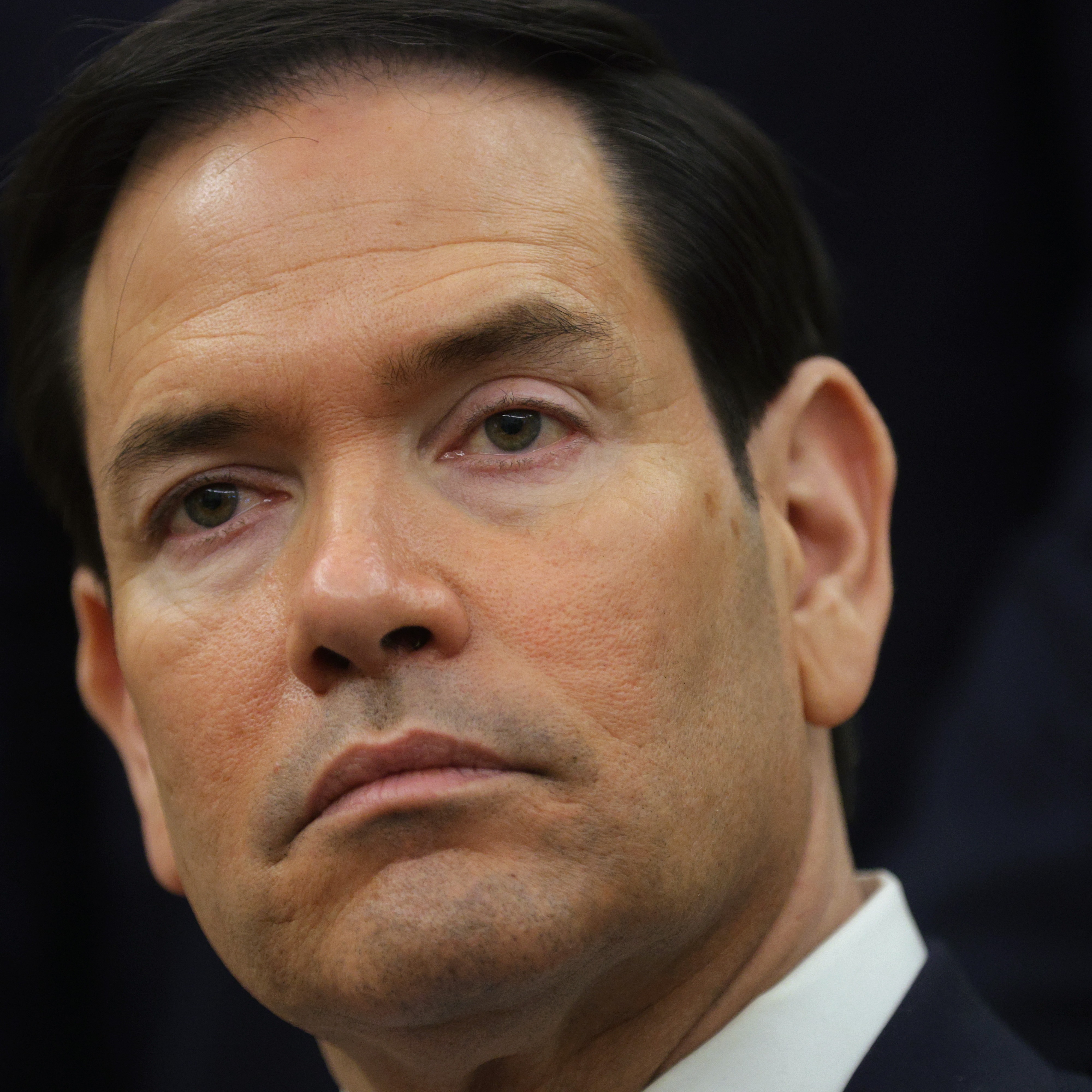 Newell Hour 1: Does Marco Rubio have the authority to renounce the green cards of the family of terrorists? episode artwork