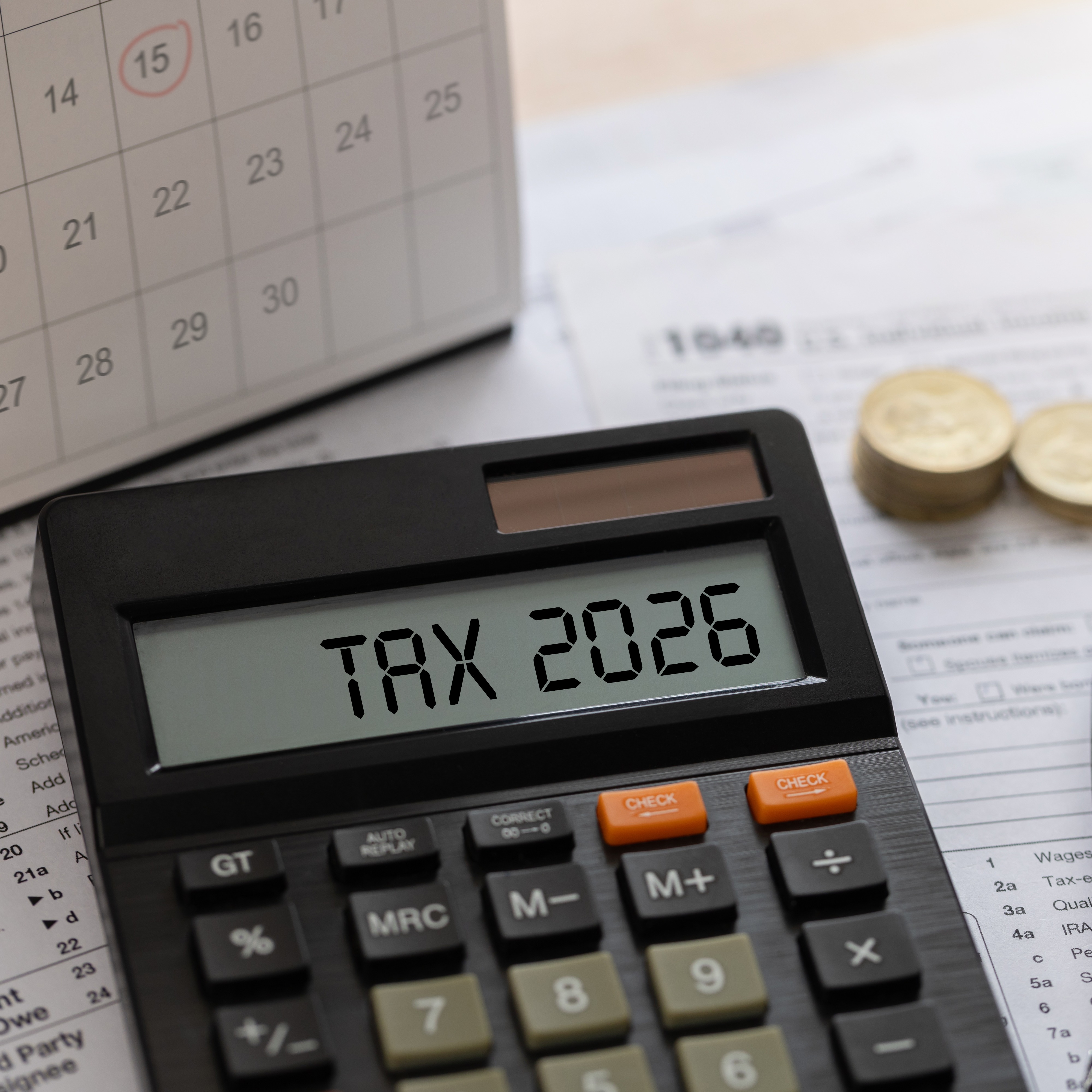 Tax season can bring unexpected costs for people with Affordable Care Act episode artwork