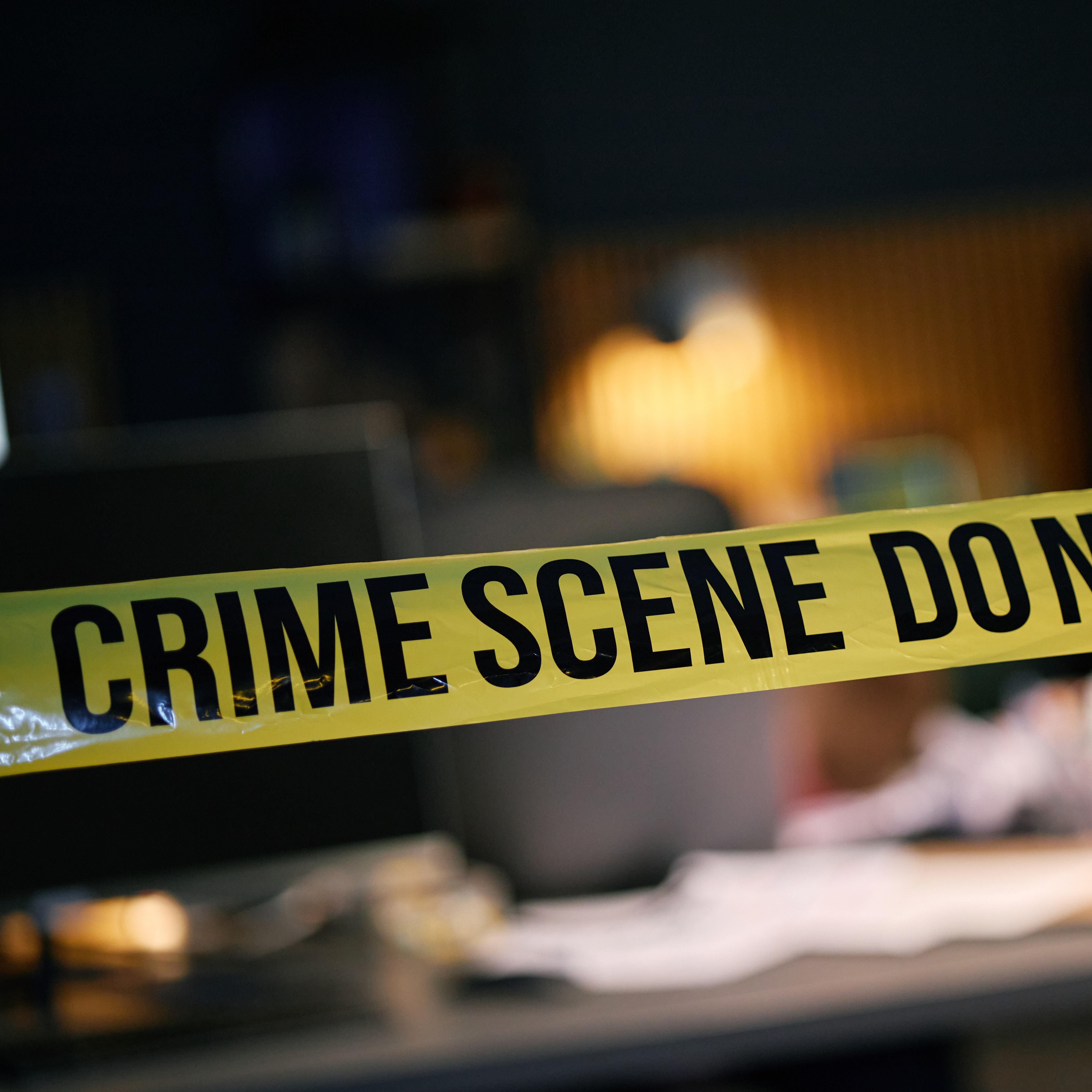 Crimestoppers excels with legislative, corporate, and community support episode artwork