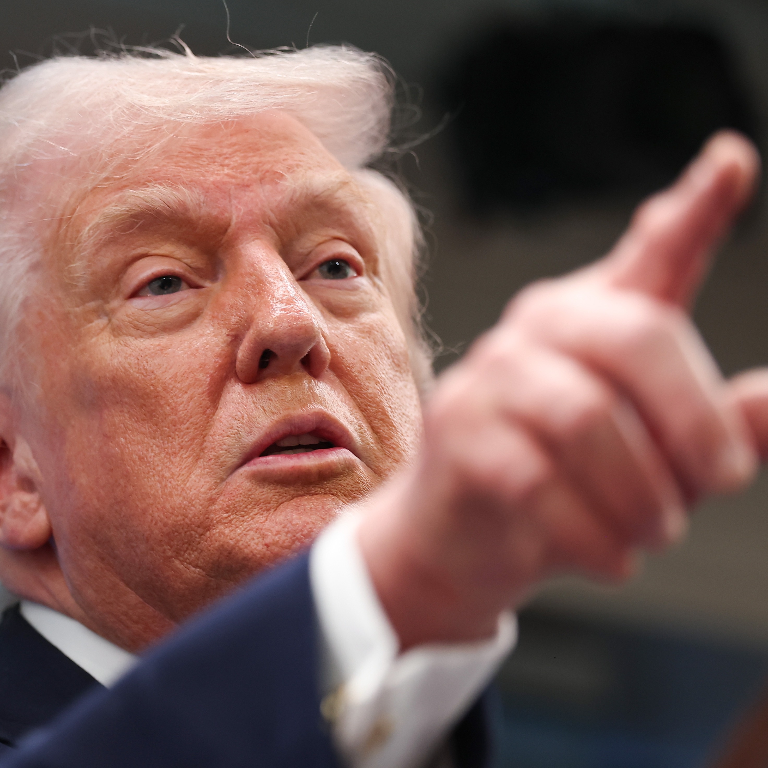 Hour 1: Who can fault President Trump for at least attempting to explore a diplomatic resolution with Iran? episode artwork
