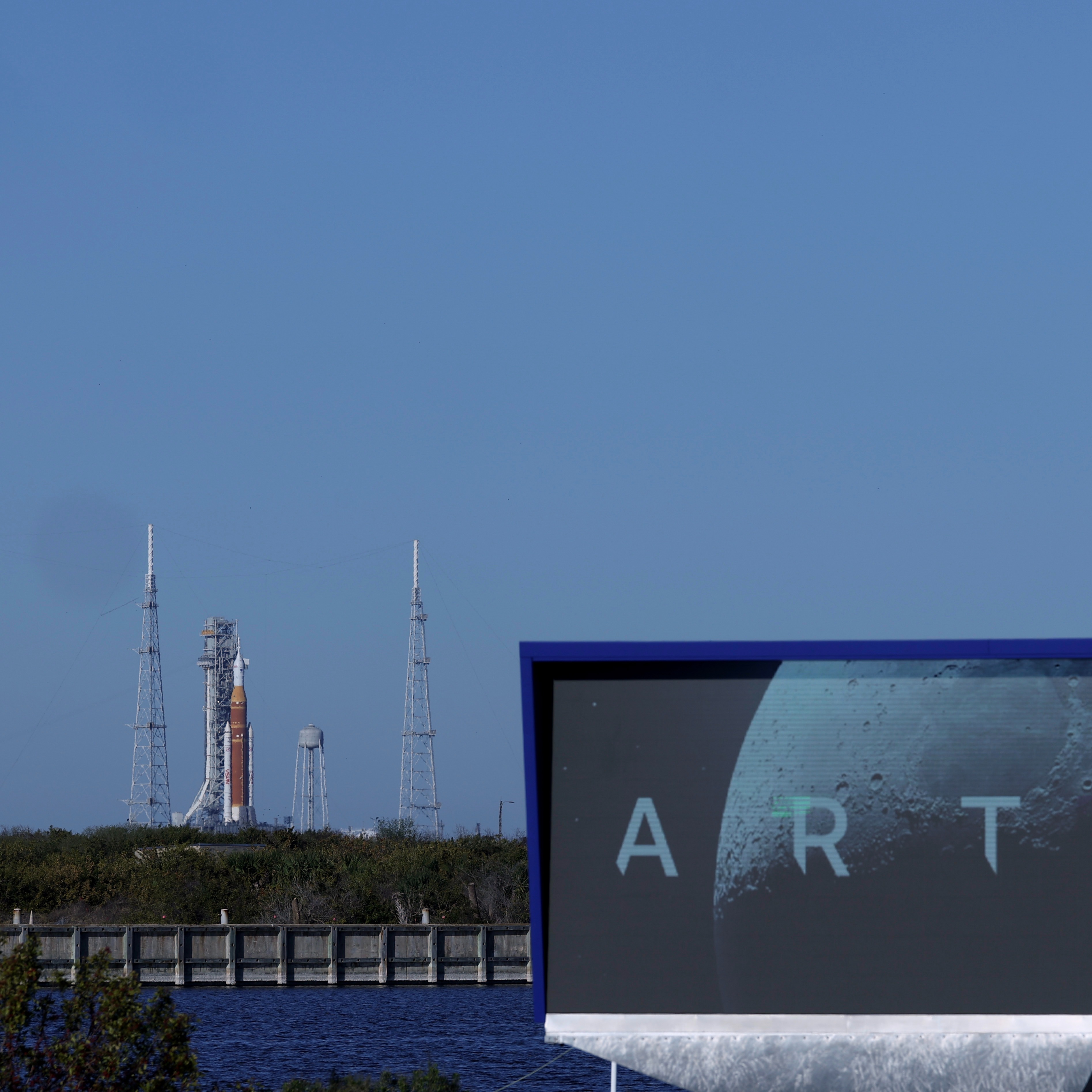 Hour 2: New Orleans played a central role in NASA’s historic Artemis II mission episode artwork