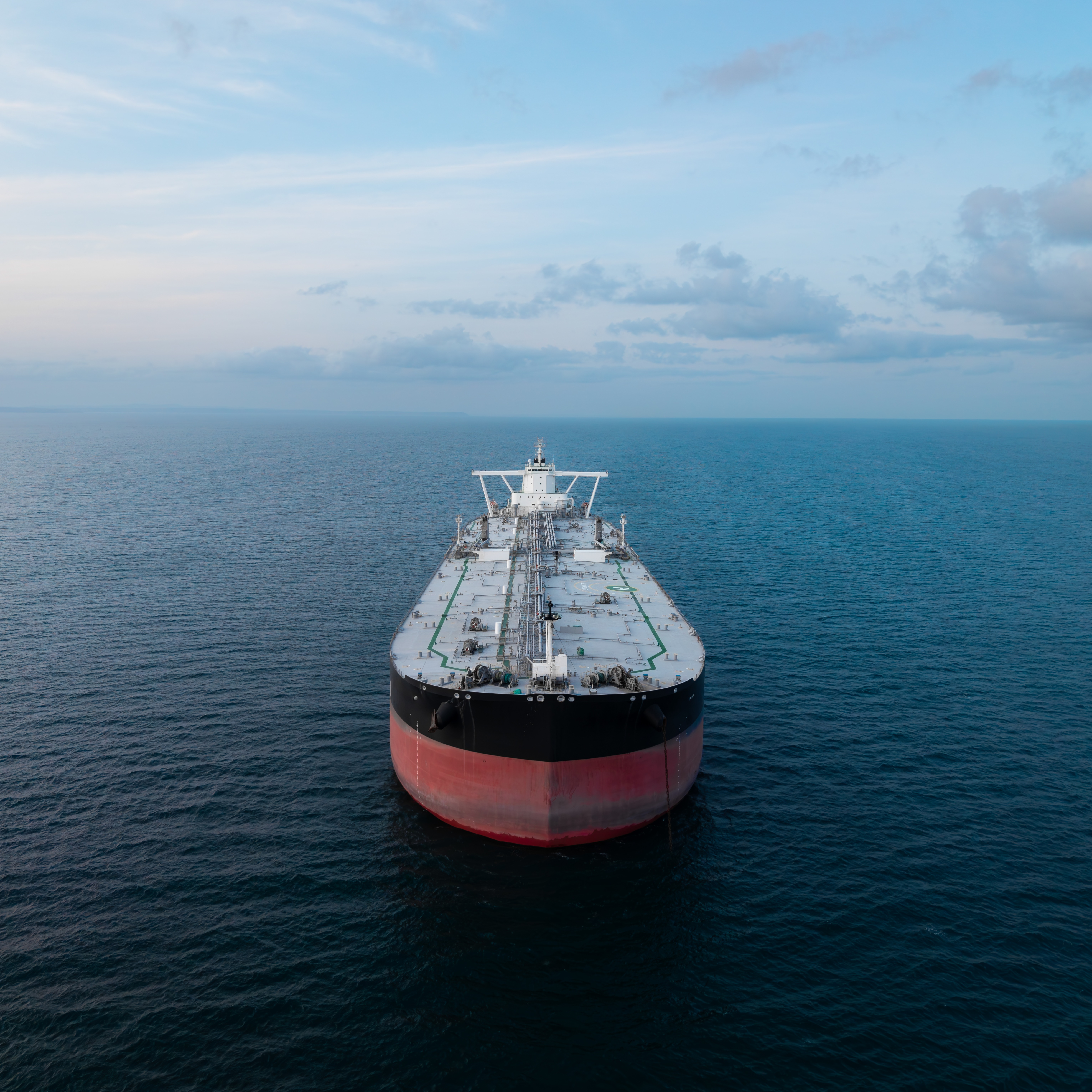 Does the U.S. truly have the capacity to supply oil to our allies? episode artwork