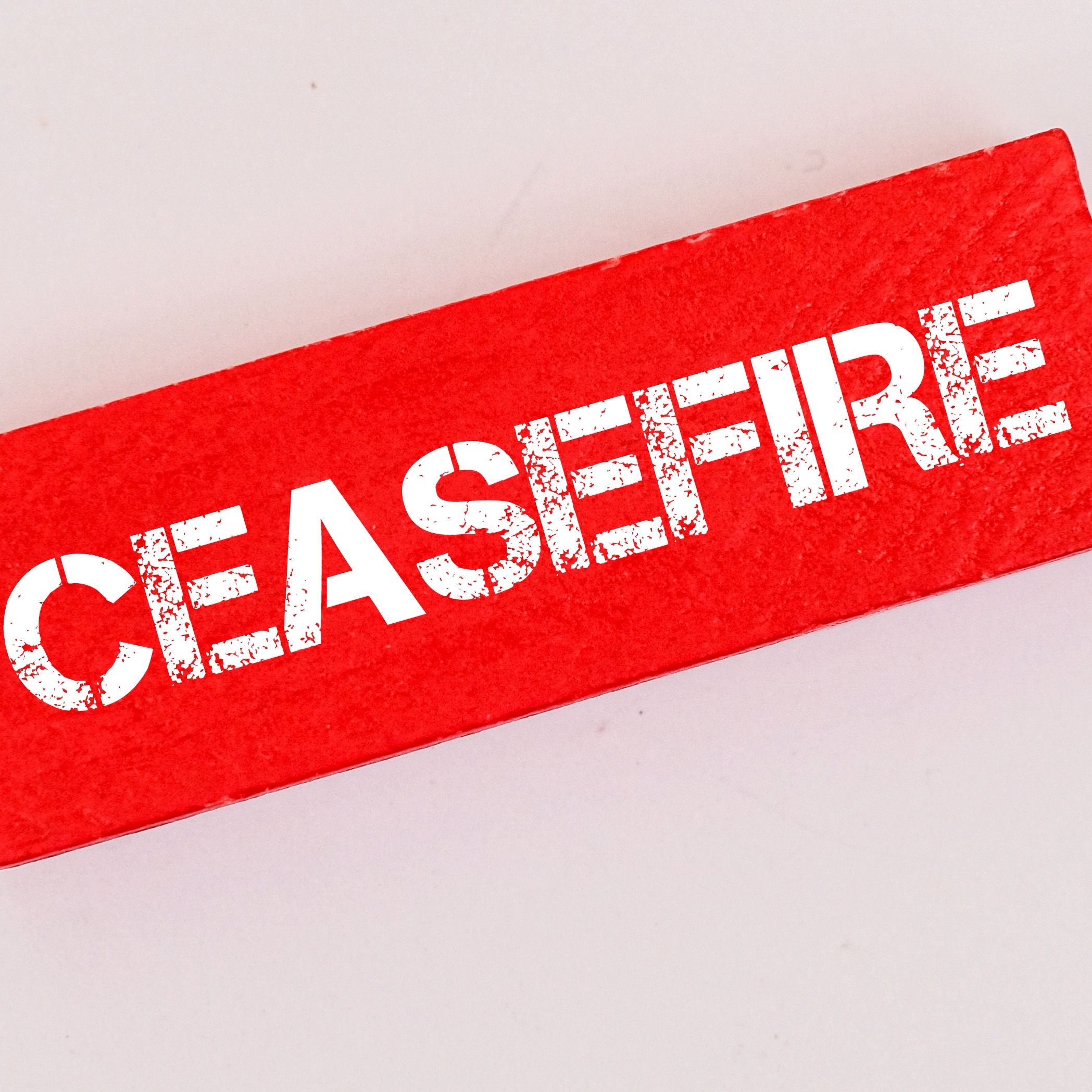Hour 2: The 2-week "ceasefire" between the U.S. and Iran is fragile to say the least episode artwork