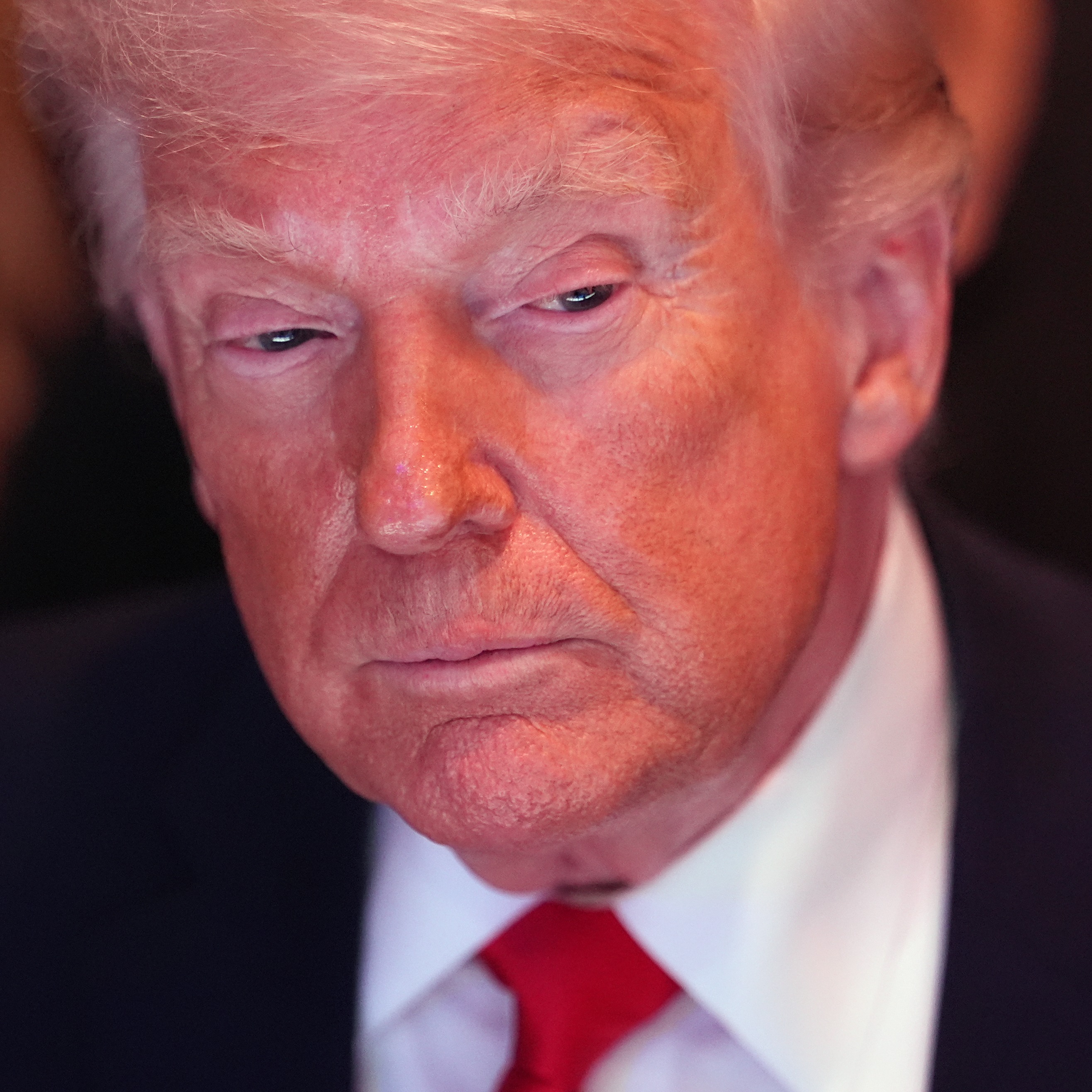 Full Show 4/13/2026: How much of a military commitment should the U.S. invest in Iran? episode artwork