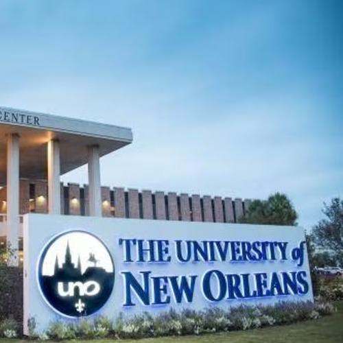 UNO is cutting and restructuring some low-enrollment degree programs as it prepares to rejoin the LSU System in 2026 episode artwork