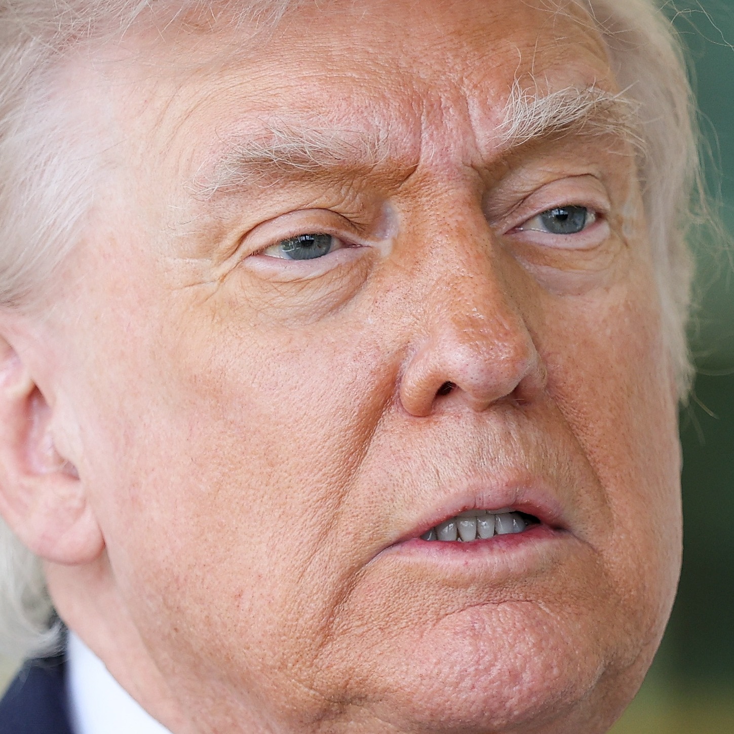 Hour 2: President Trump warned that any Iranian vessels approaching U.S. warships will be "immediately eliminated" episode artwork