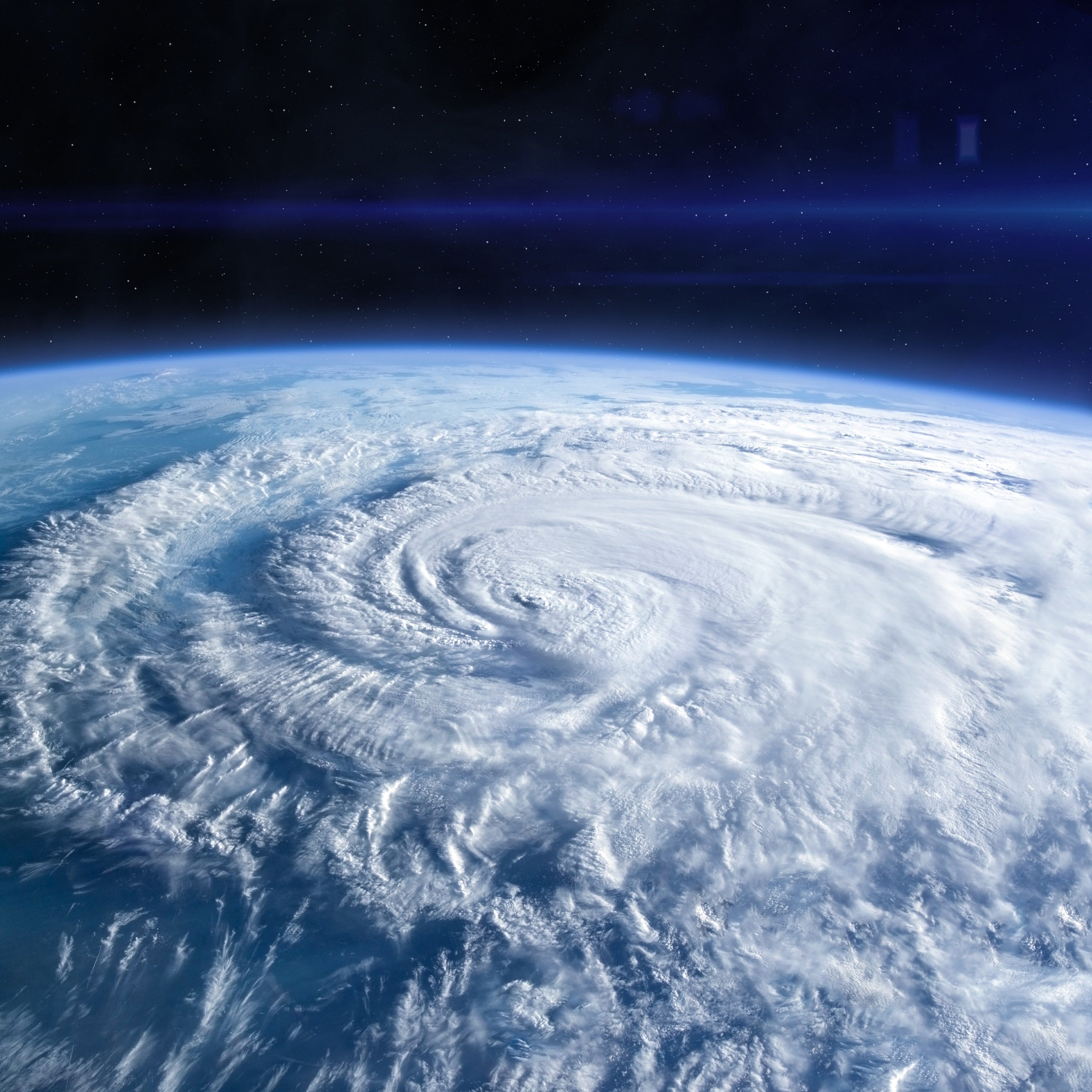 Could a "Super El Niño"  form just in time for the peak of hurricane season? episode artwork