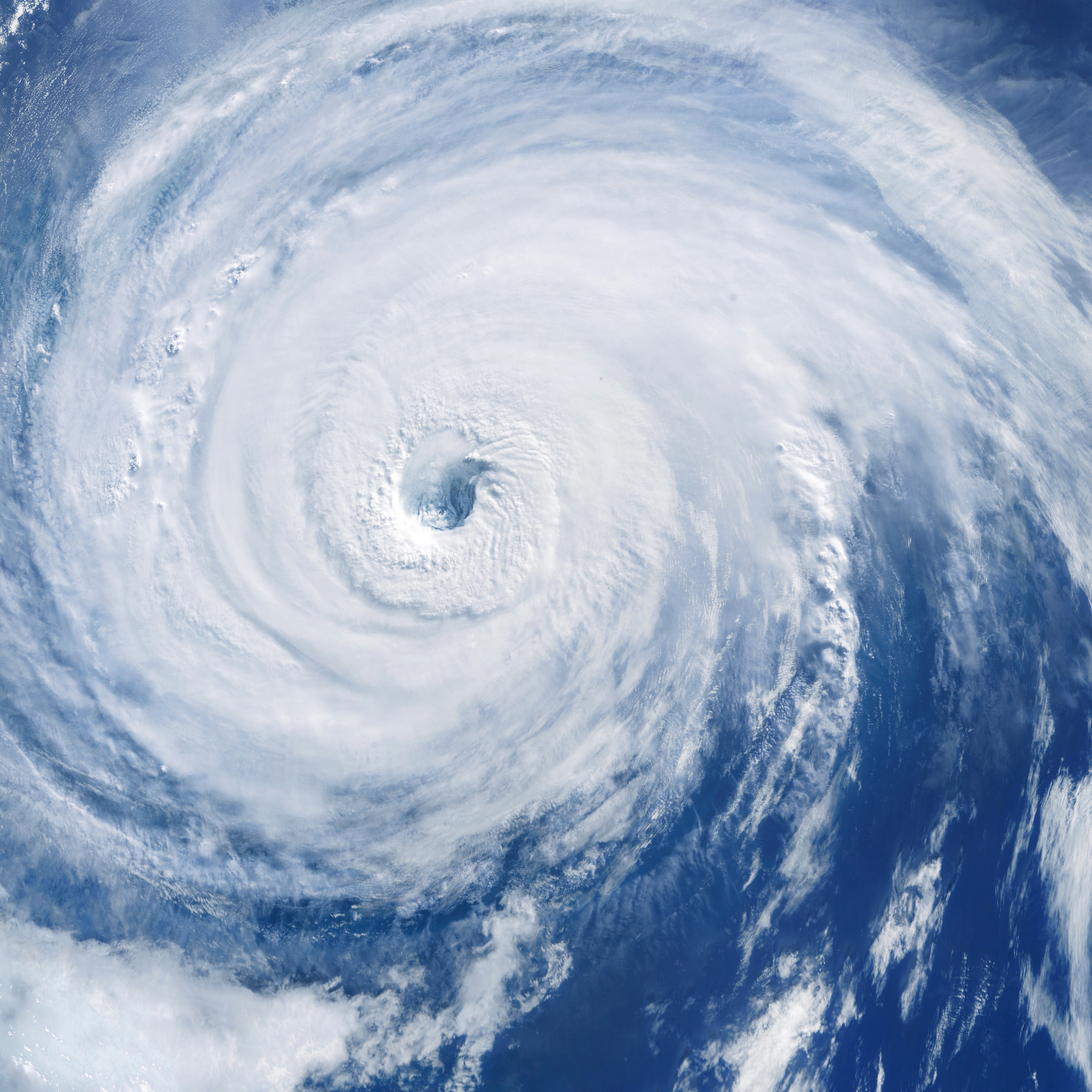 Insurance Commissioner Tim Temple talks about insurance coverage and hurricane preparedness episode artwork