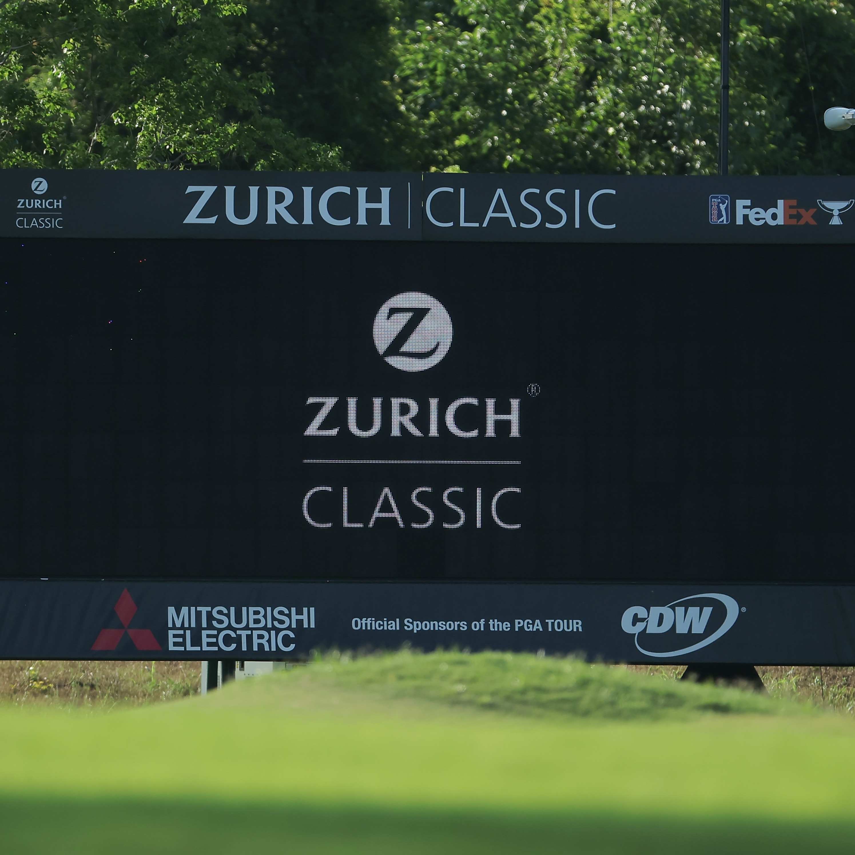 What's new at this year's Zurich Classic Tournament? episode artwork
