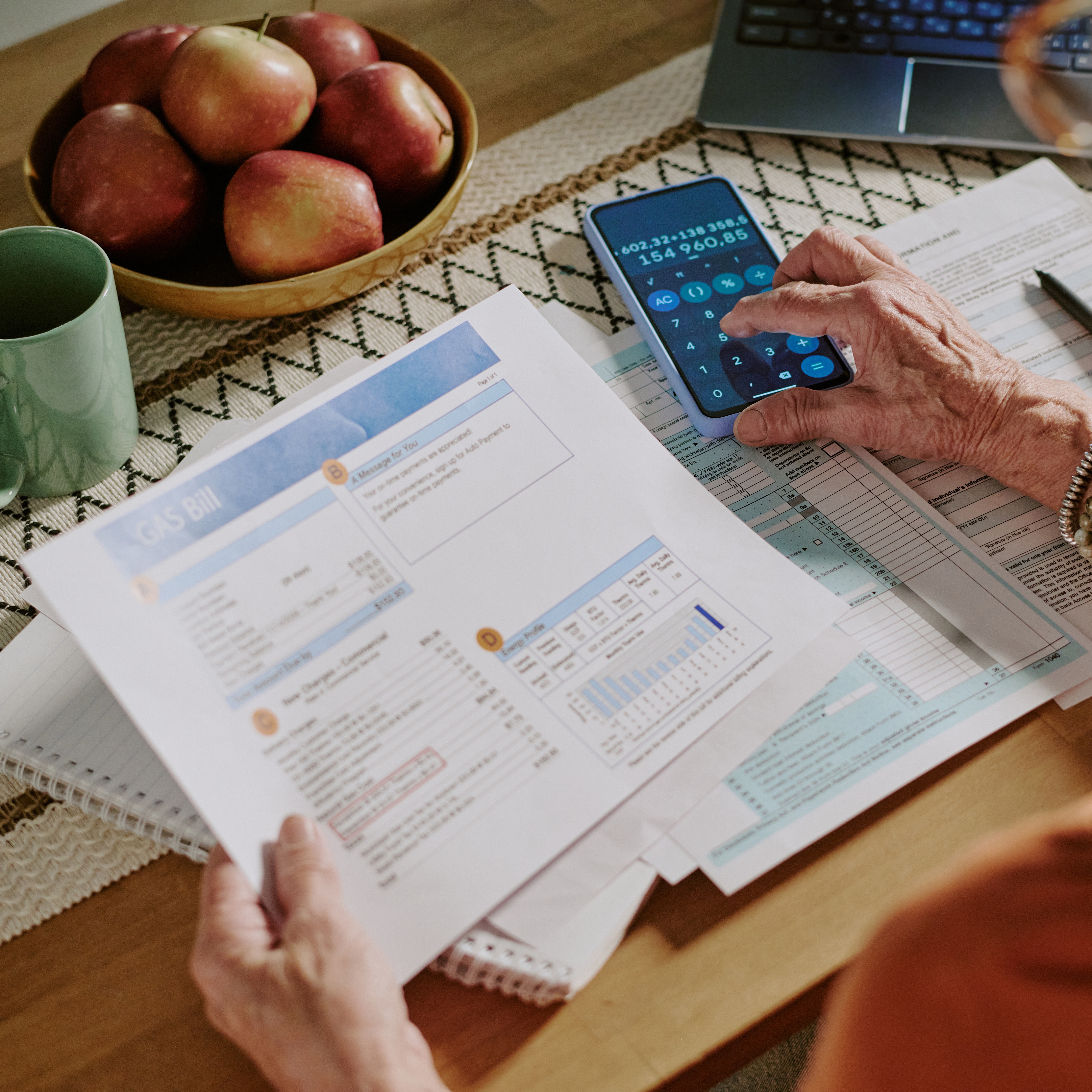 Senate Bill 490 would increase Louisiana residential electric bills hurting seniors and families on fixed incomes