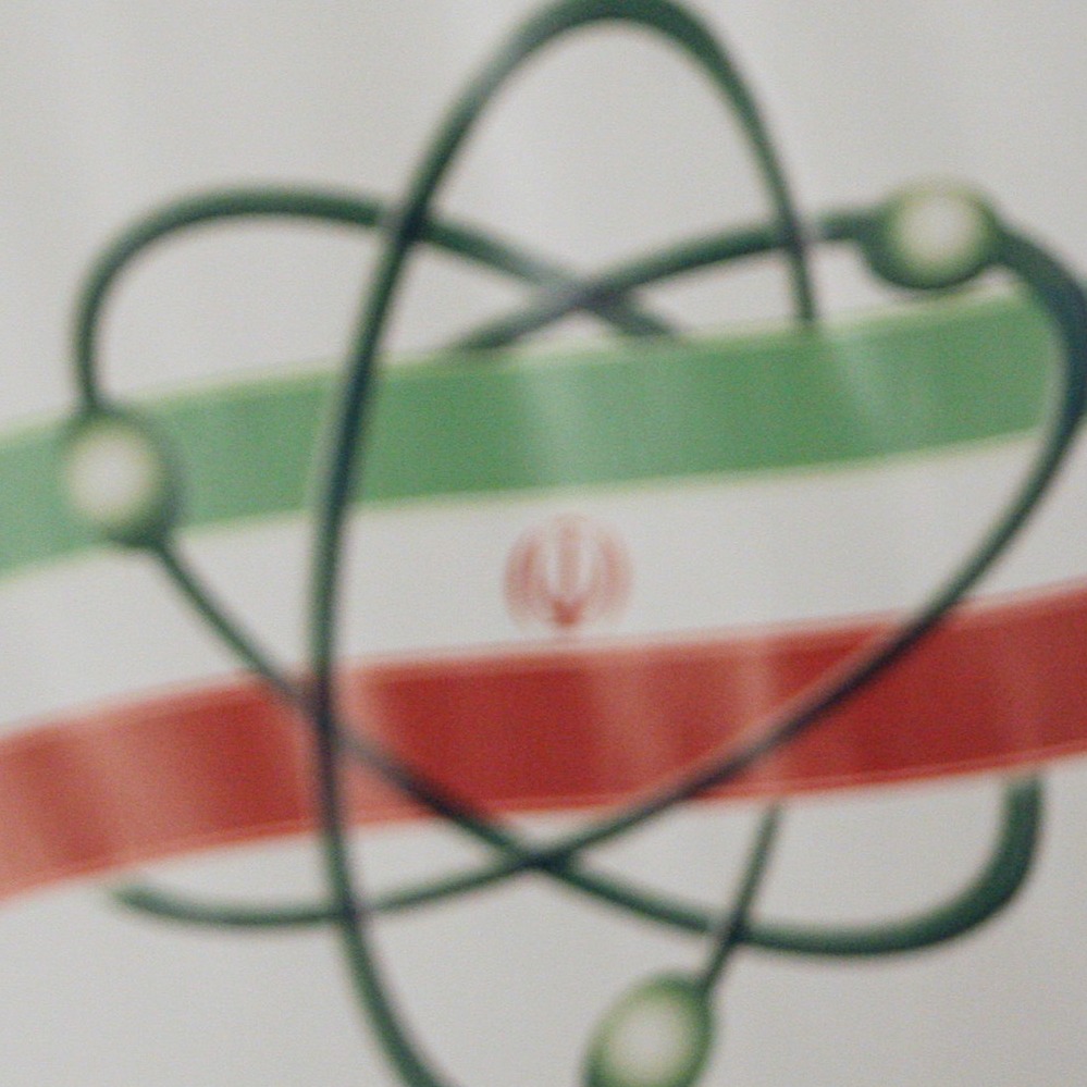 Iran is adamant about holding on to their nuclear capabilities