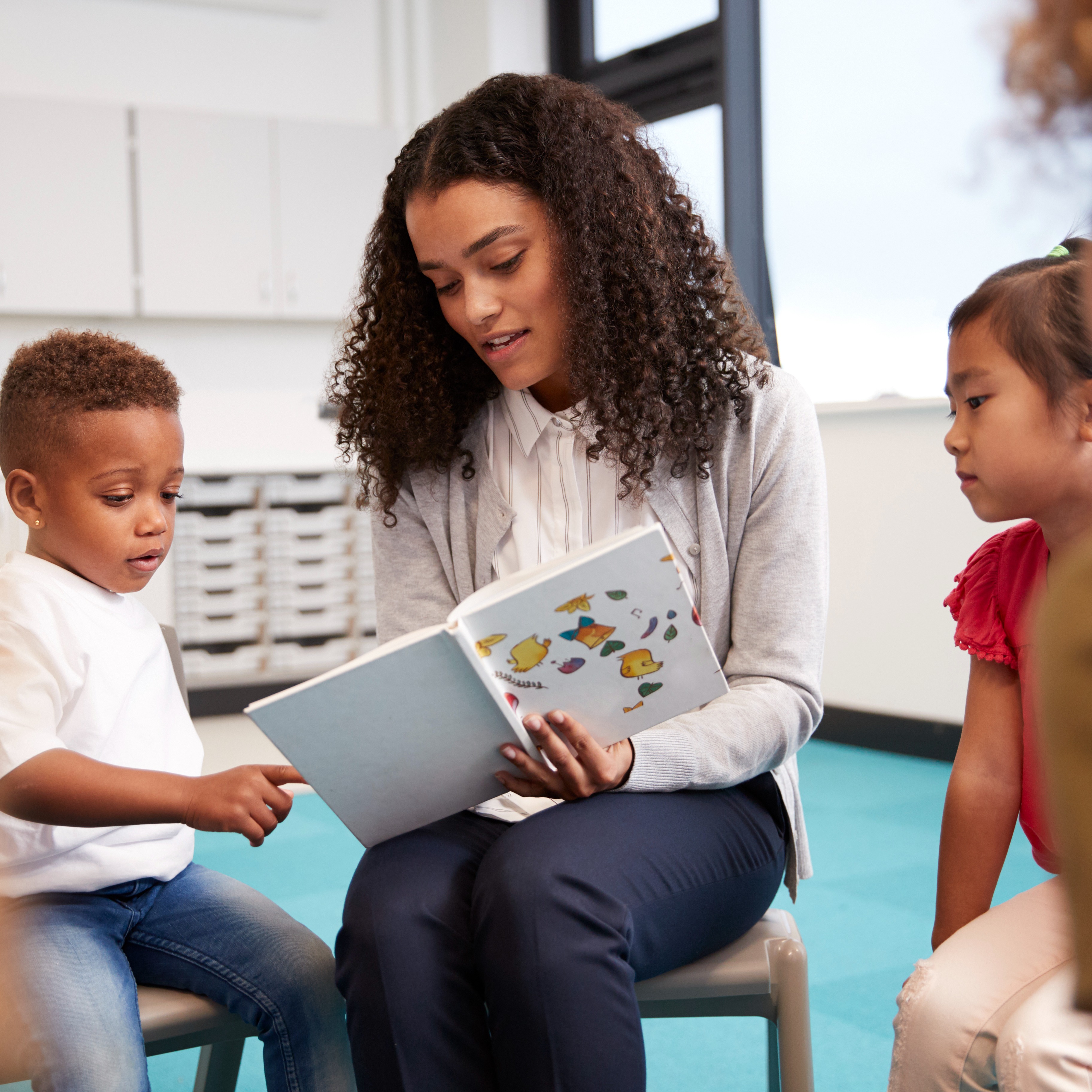 More than 40 states have passed “science of reading” laws, but are they actually working in the classroom?