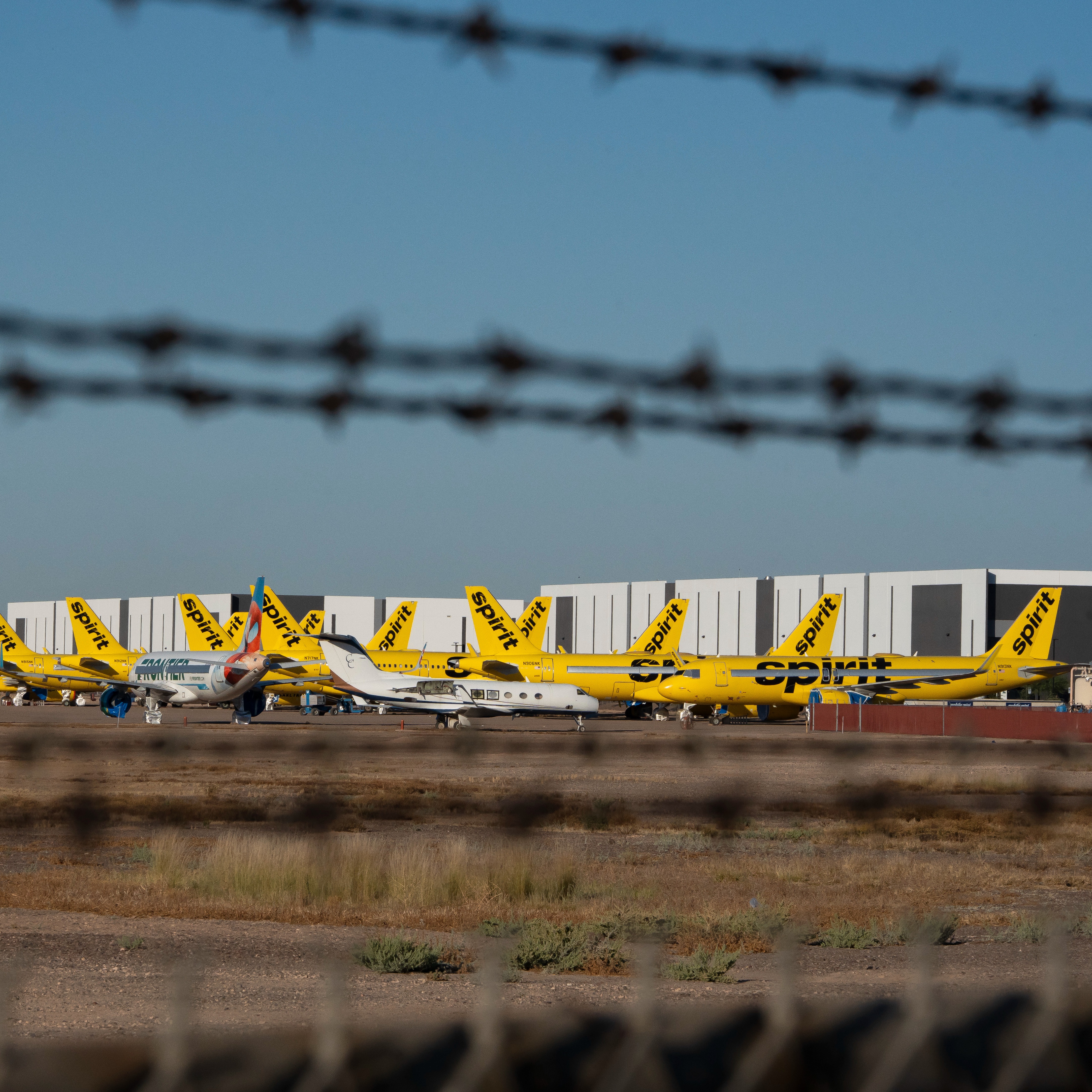Hour 3: Why Spirit Airlines Failed