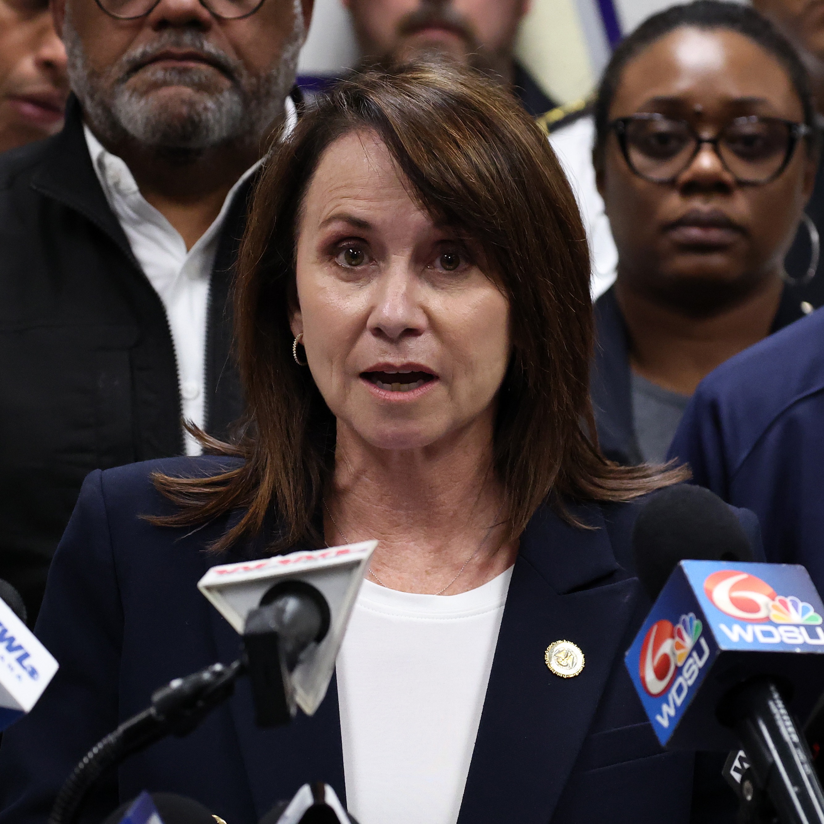 The big loser in the Orleans Parish Clerk of Court performative drama is all of us