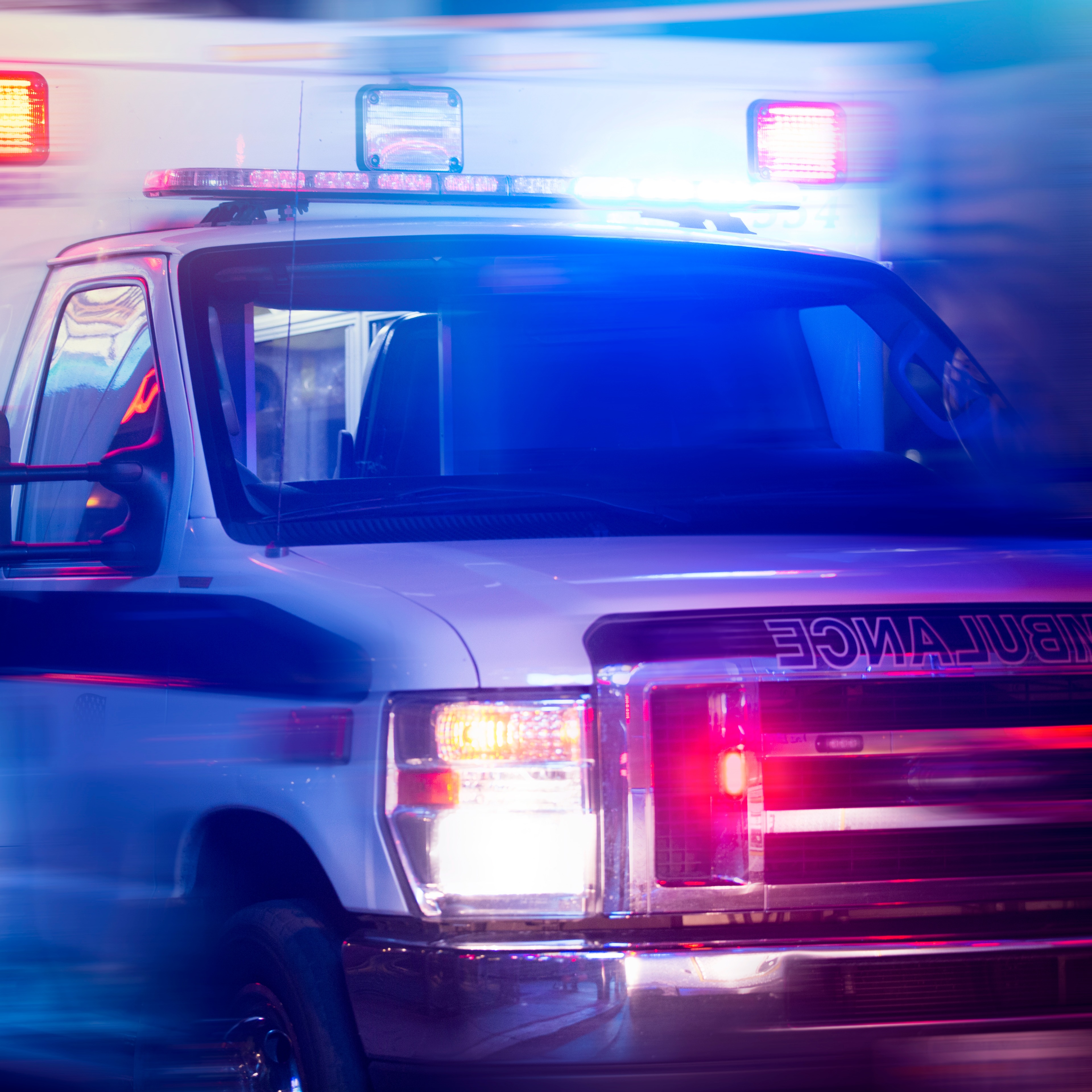 Rural communities across Louisiana depend heavily on EMS teams to get patients to hospitals promptly