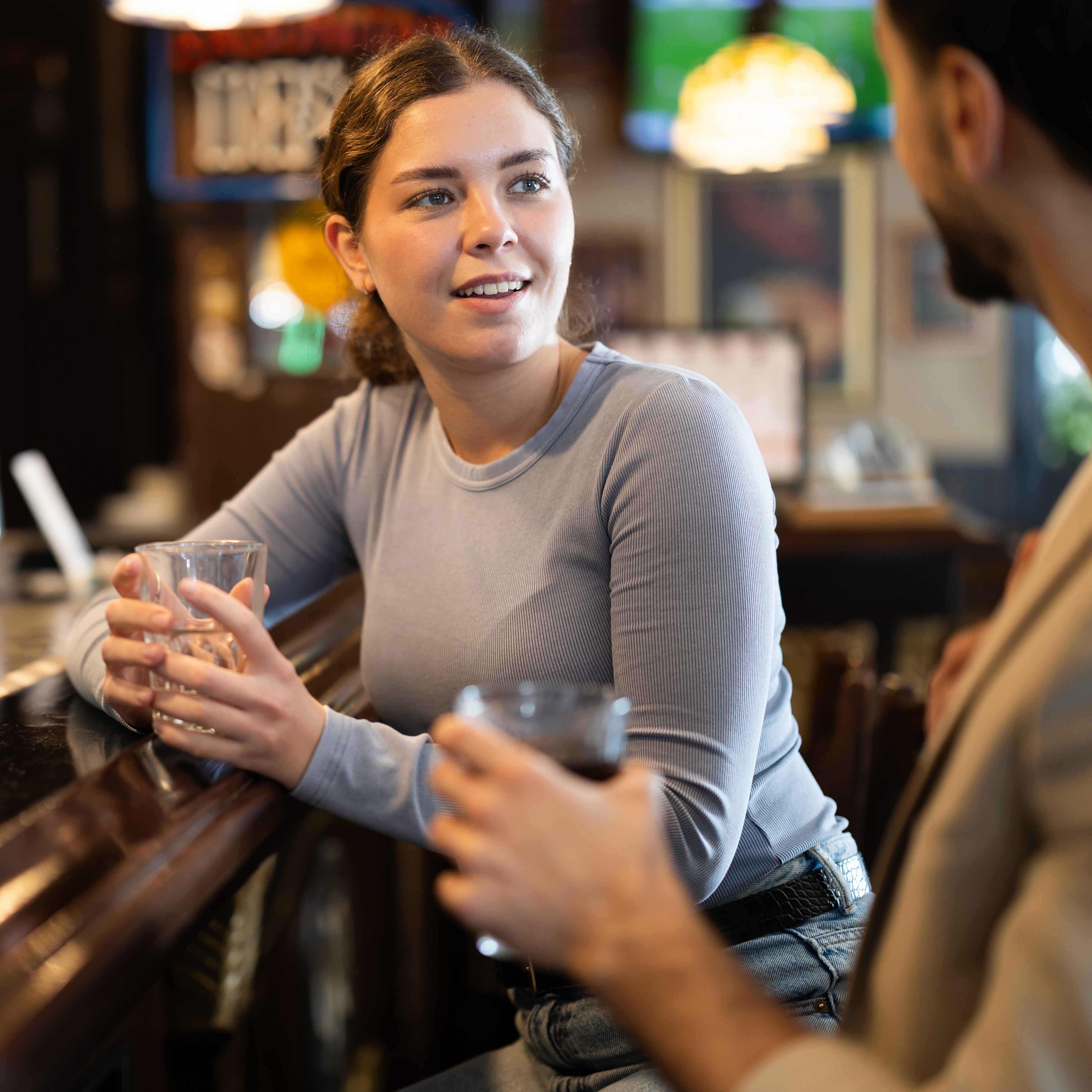Gen Z is changing the way Americans think about alcohol