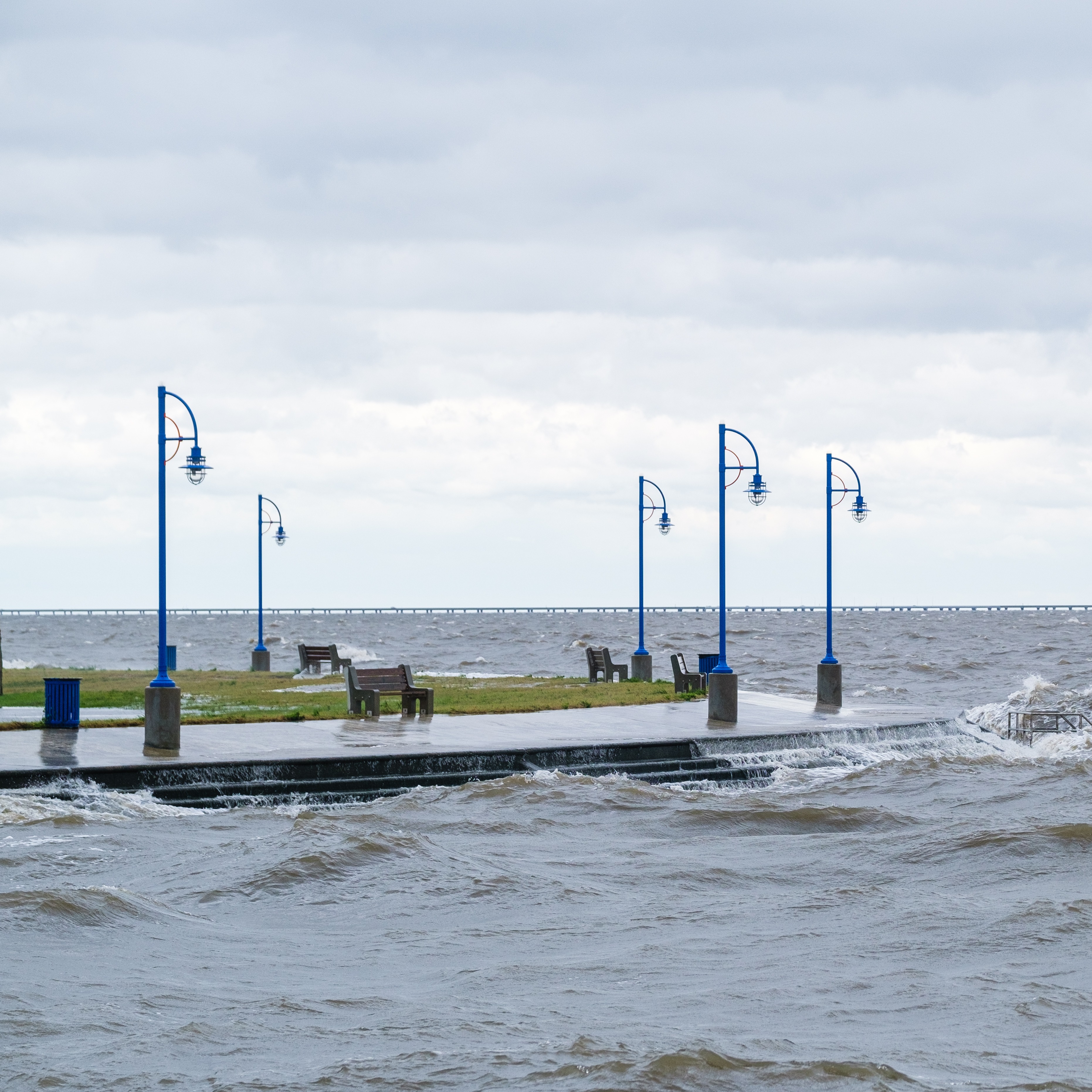 Hour 2: GNO, Inc. pushes back against a recent reckless CNN piece warning New Orleans must plan for catastrophic sea-level rise episode artwork