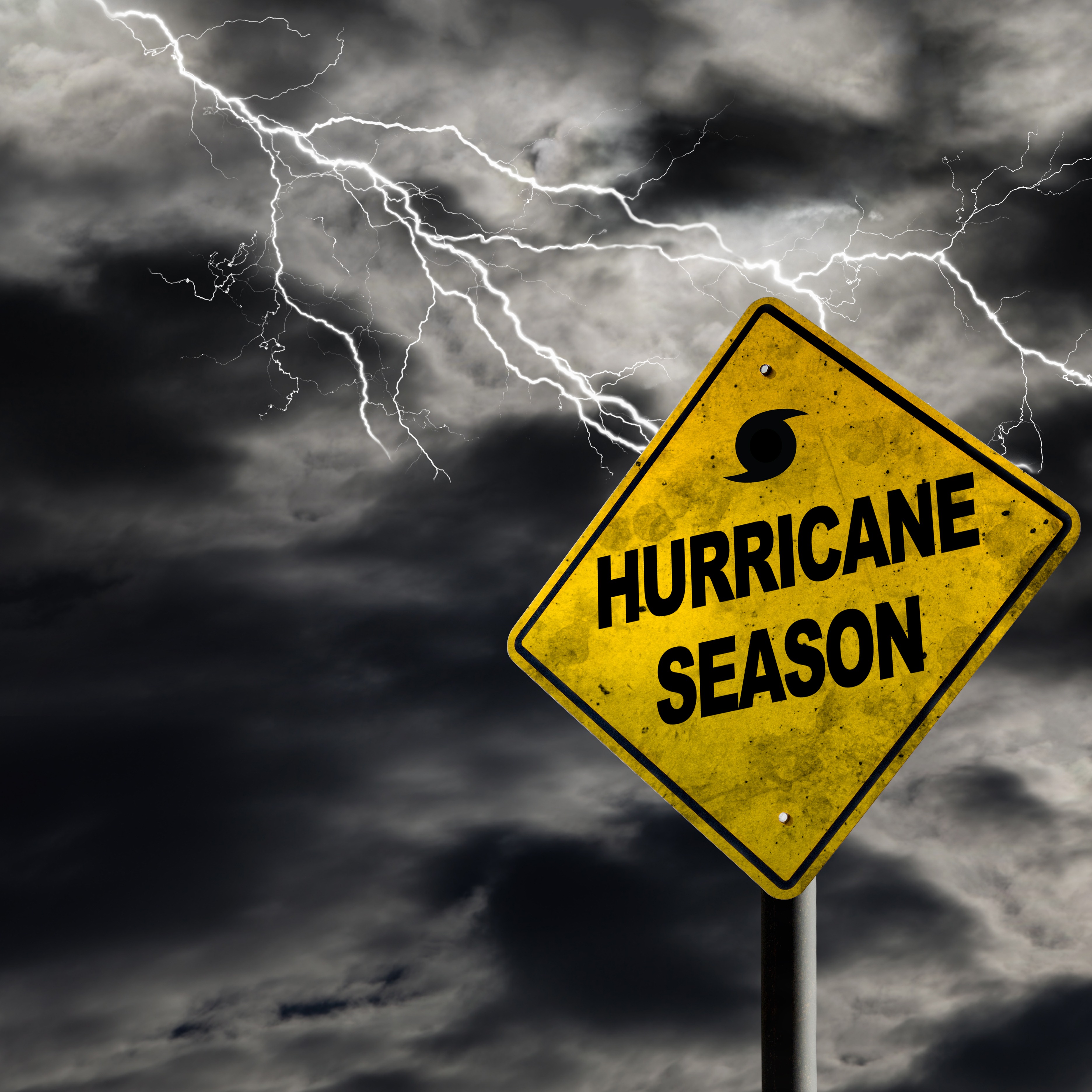 Hour 2: Residents of St. Tammany Parish should have a 72-hour emergency storm plan at the least episode artwork