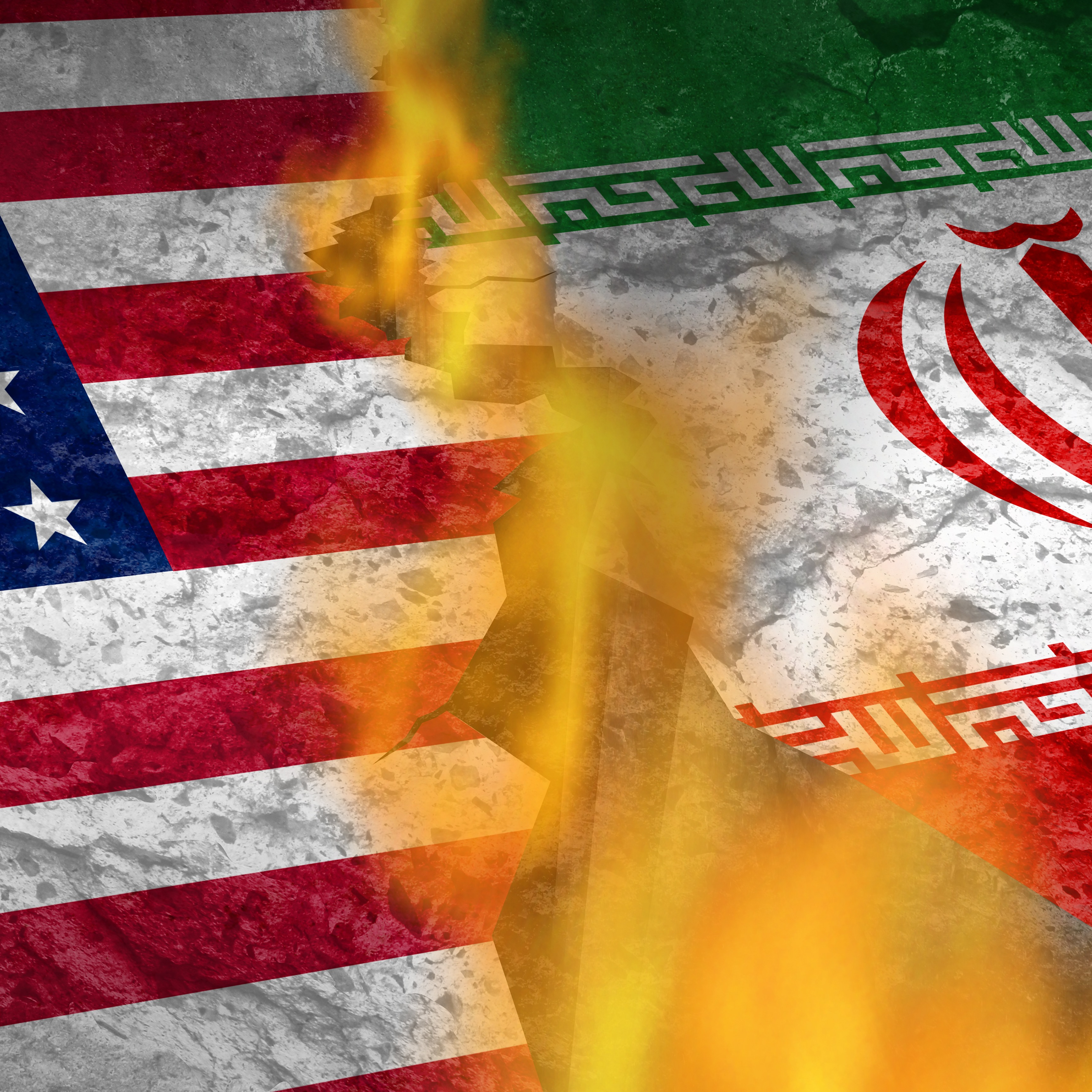 The war with Iran is raging on, and the path to peace is anything but clear episode artwork
