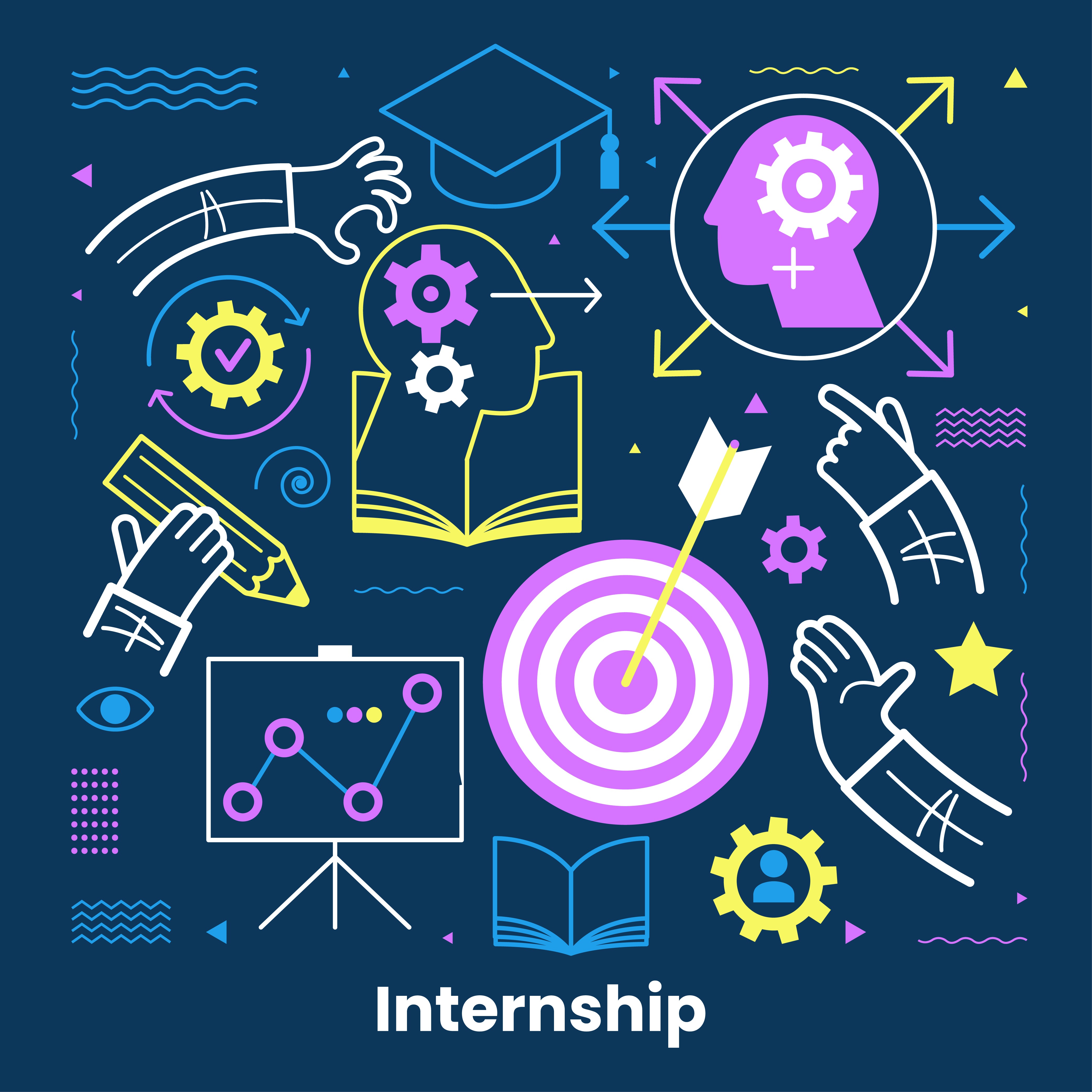 GNO's Innovation Internship Program is building a talent ecosystem for New Orleans episode artwork