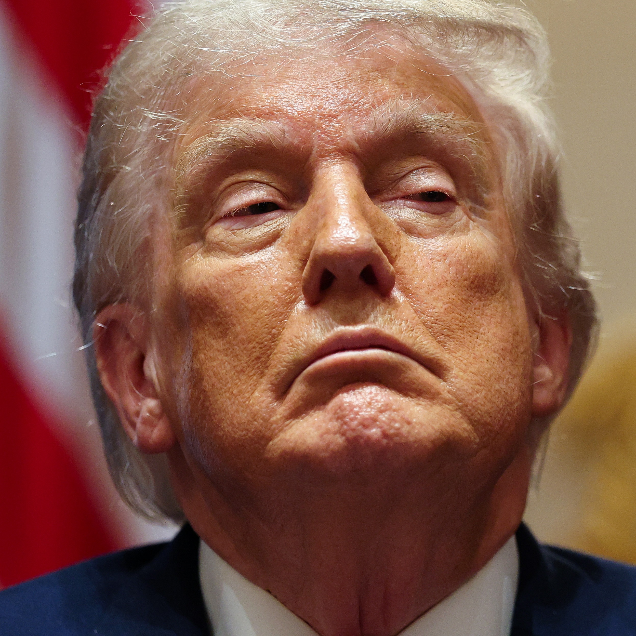 Louisiana Republicans should sound off on where they stand on President Trump being granted immunities from IRS audits