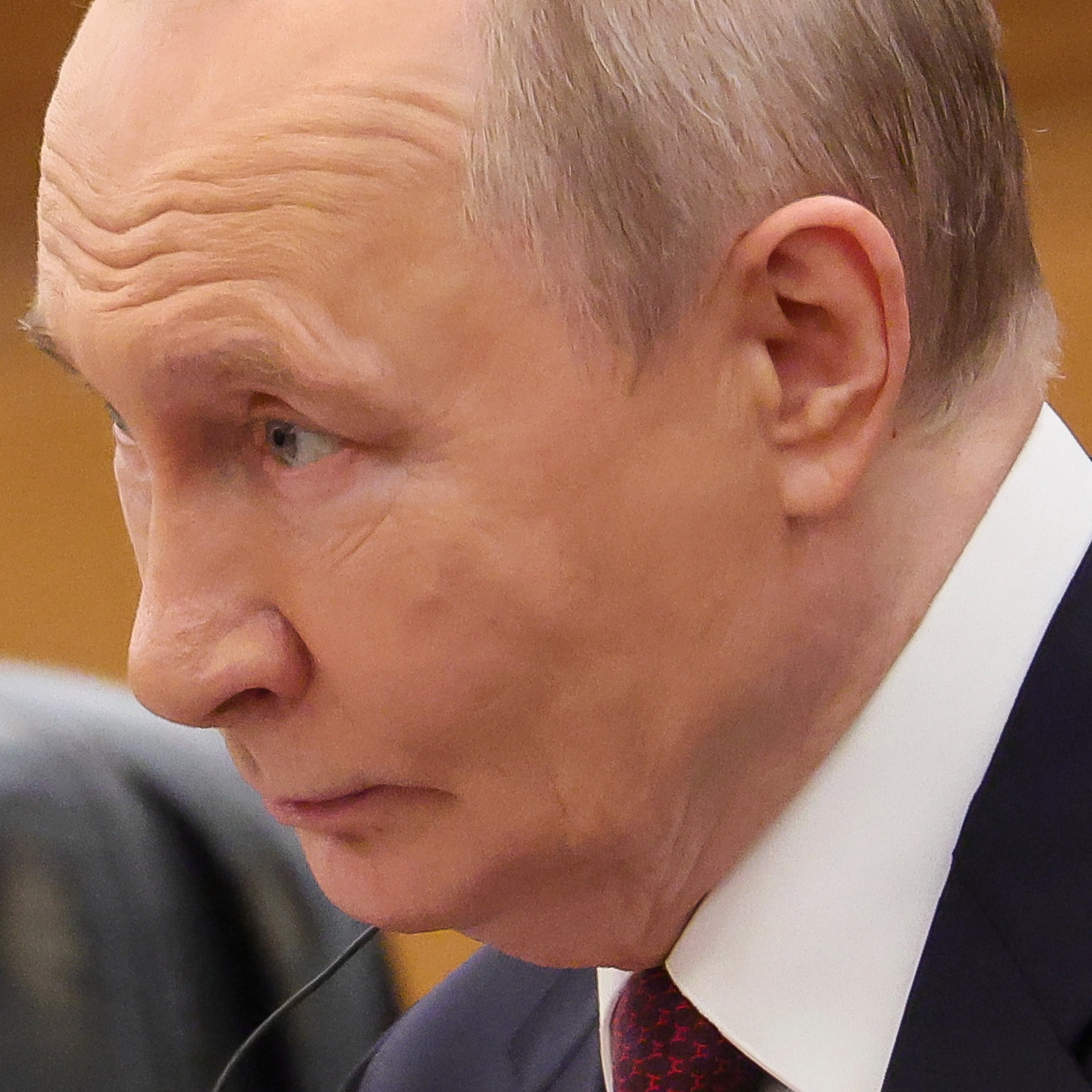 Ukraine has proven that Russia's military might isn't as strong as once perceived episode artwork