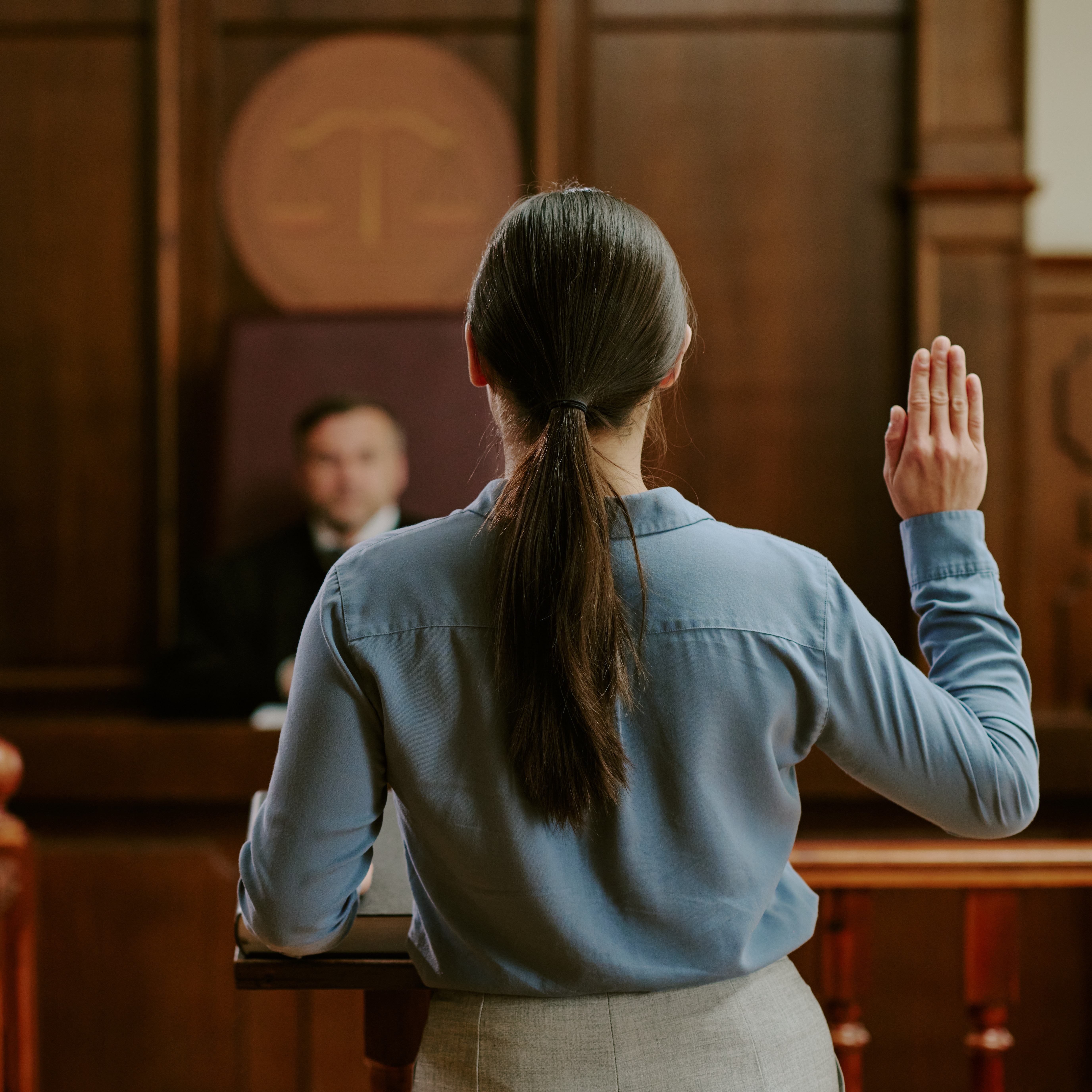 What will fewer judges mean for New Orleans' criminal justice system? episode artwork