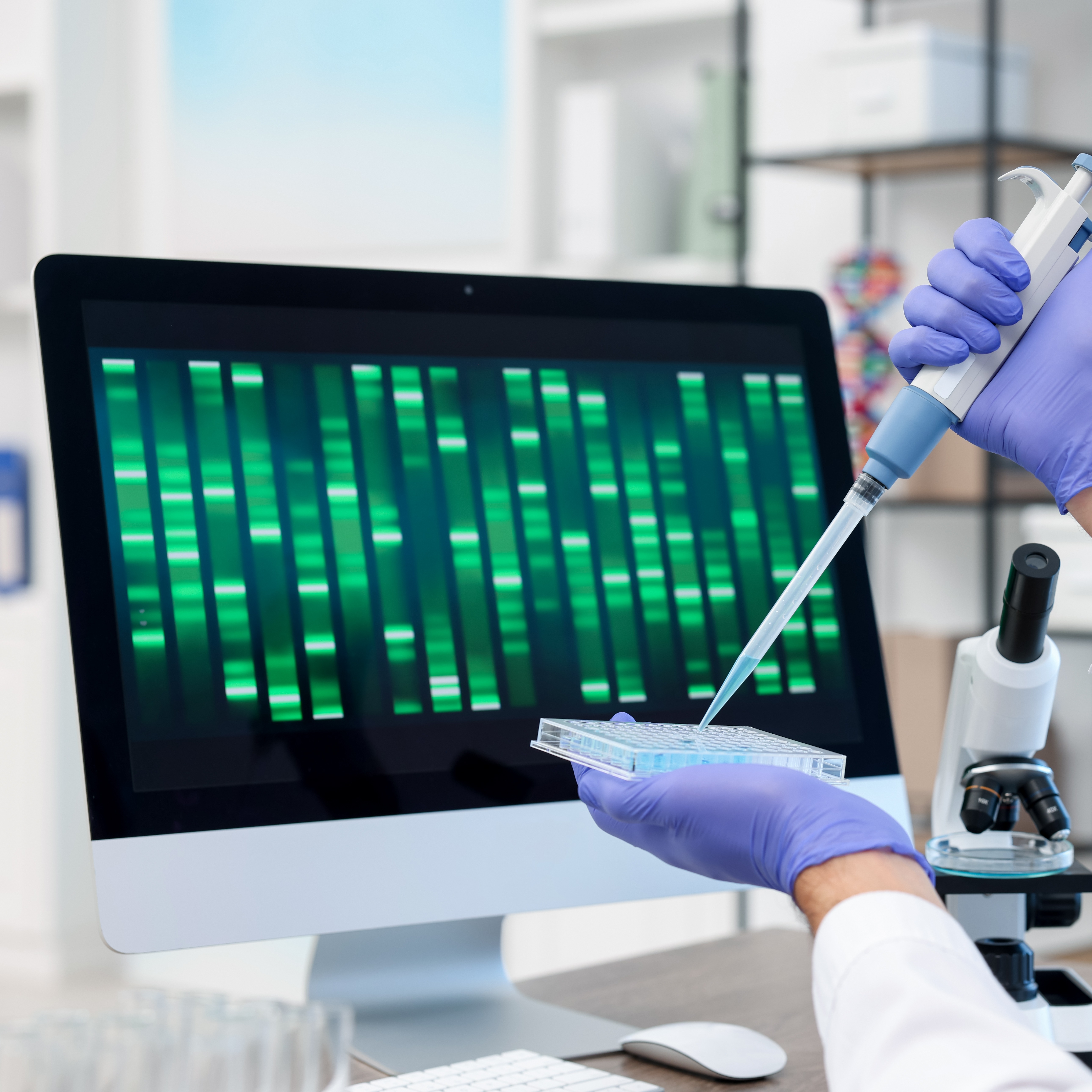 New Orleans leaders are creating new DNA analyst positions within the NOPD Crime Lab episode artwork
