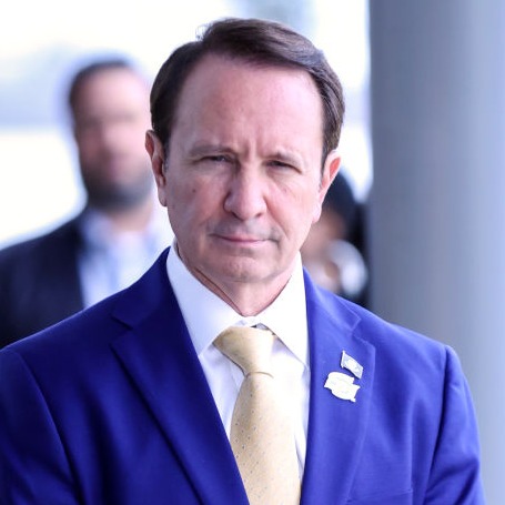 Hour 2: New Orleans will have fewer judges after Governor Landry signed a bill that eliminates three judgeships episode artwork