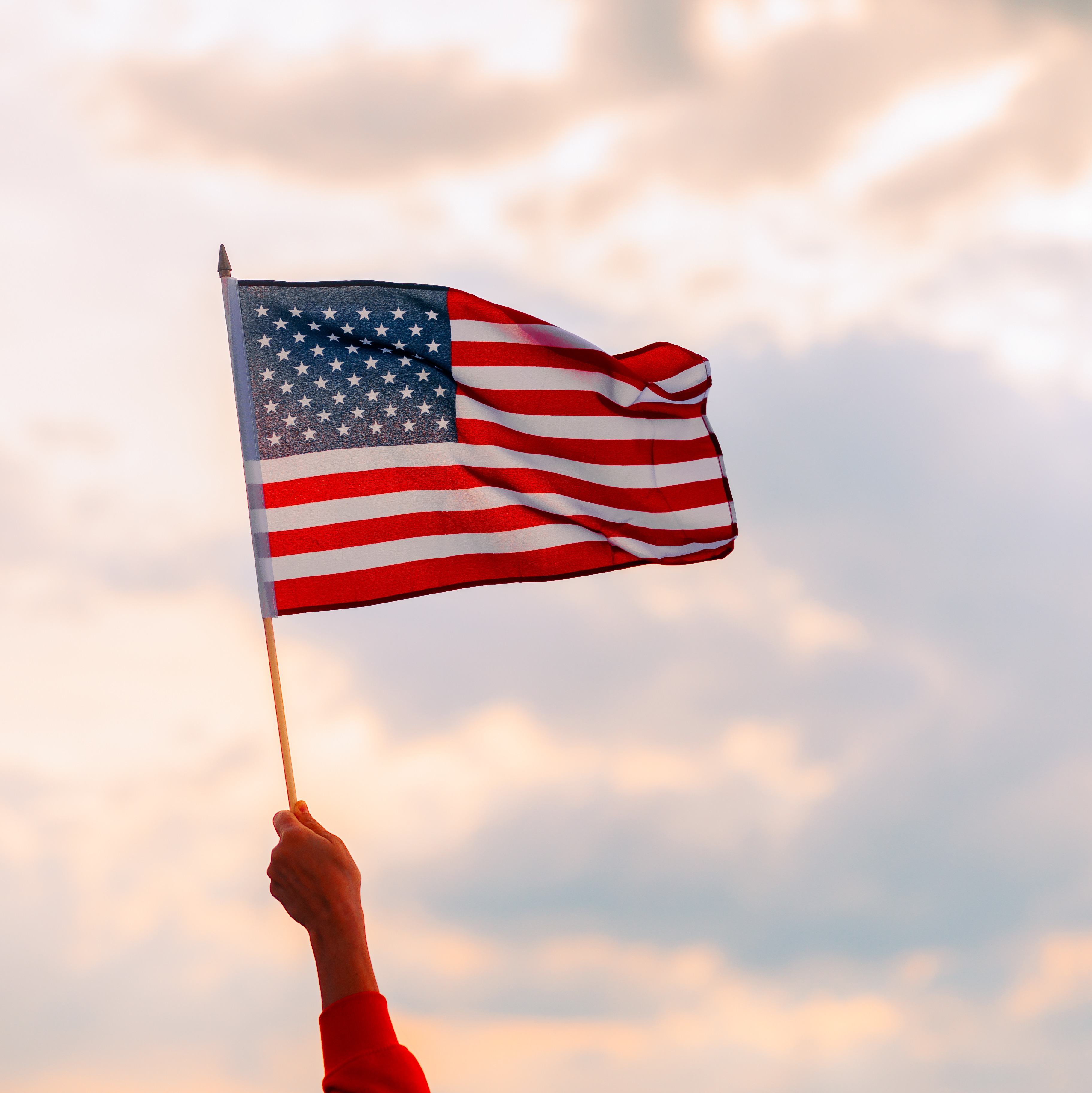 Full Show 6/5/2026: With America's 250th anniversary approaching, are you proud to be an American? episode artwork