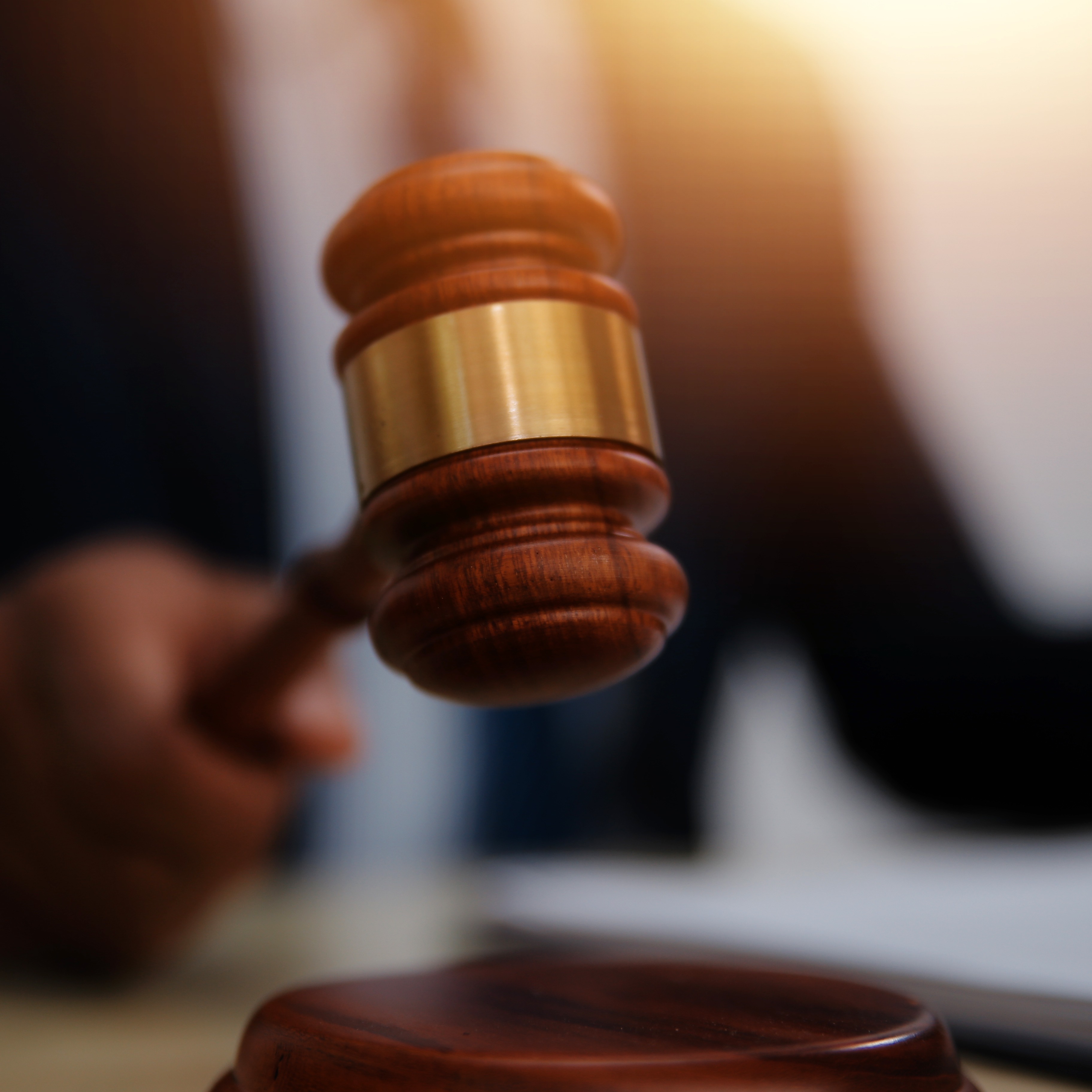 Gov. Landry Eliminates 3 New Orleans Judgeship: "The New Orleans Criminal District Court have no one to blame but themselves"