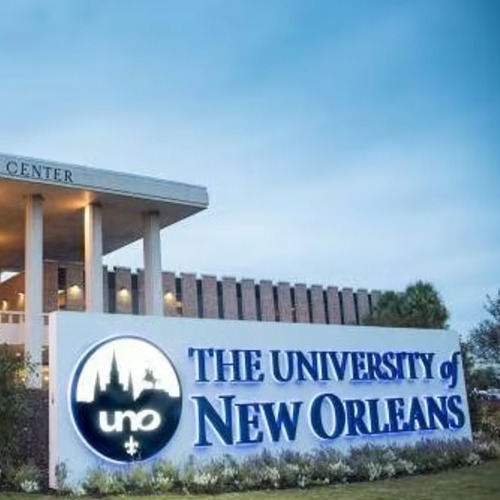The new athletic director at UNO, Mike Giorlando, will expand on the history and pride of the Privateers