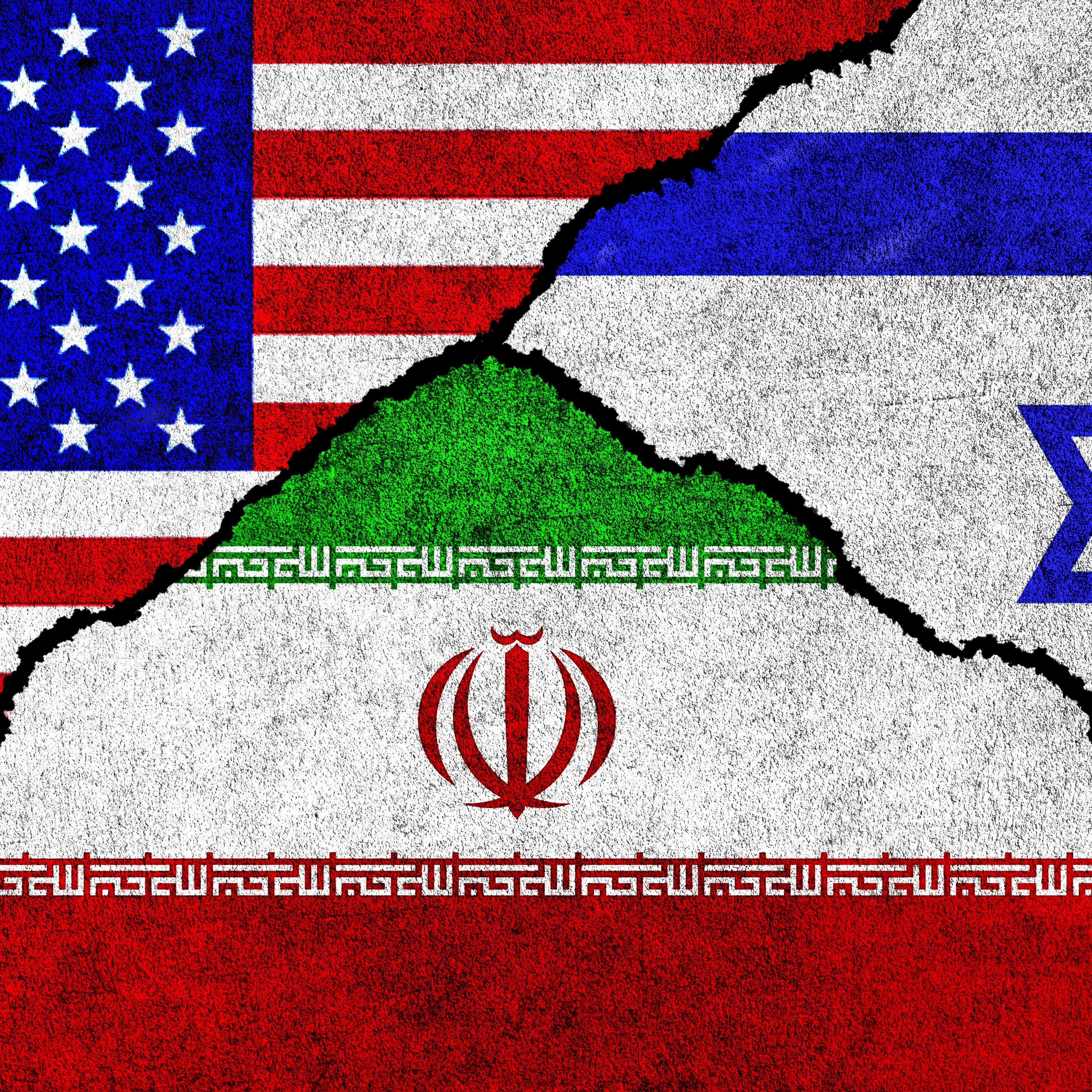 The Middle East is where Western philosophy of peace goes to die episode artwork