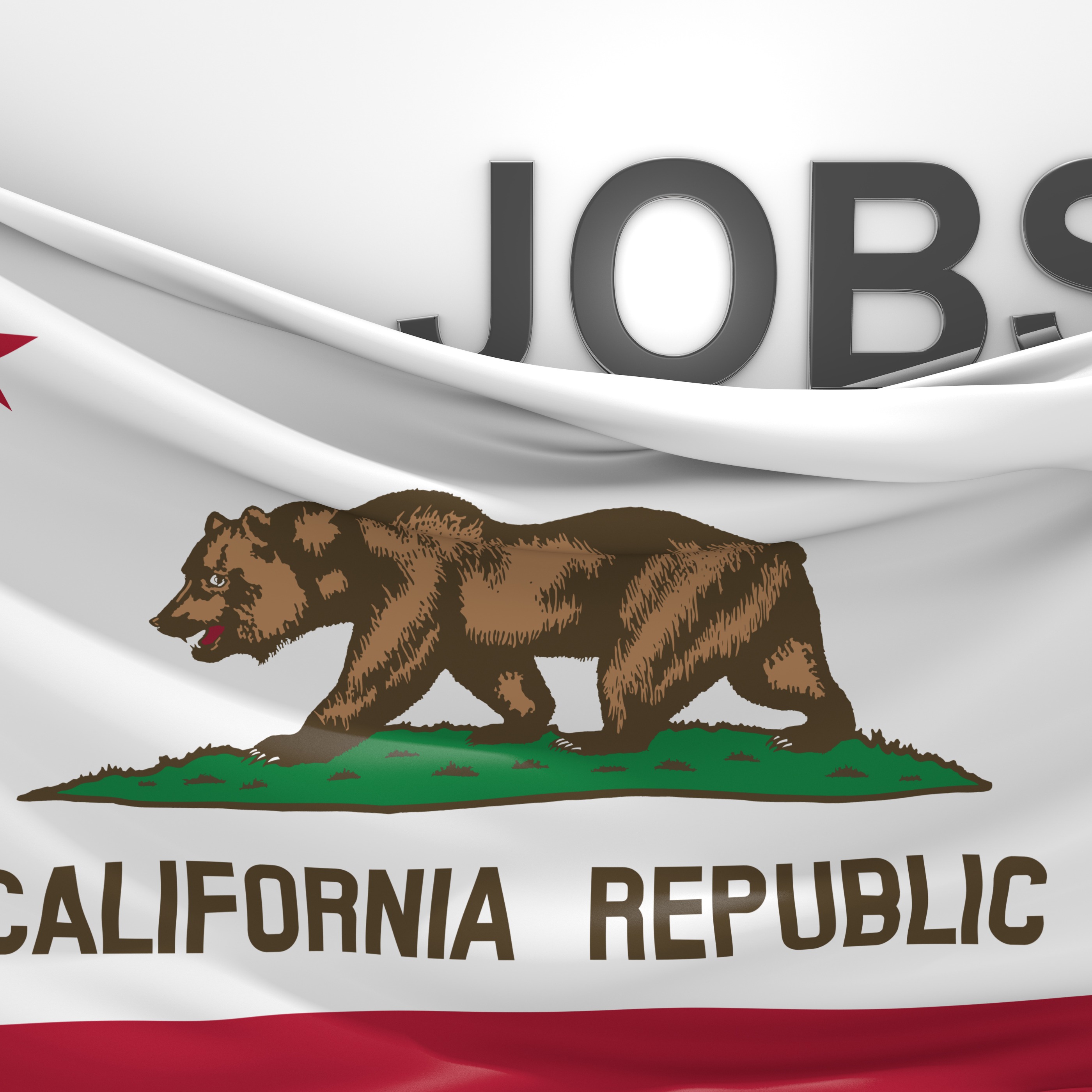 Hour 3: California is feeling the pain of their minimum wage hike episode artwork