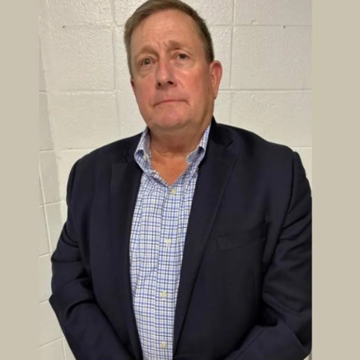 Does St. Tammany Parish Sheriff Randy Smith have a future as a public official? episode artwork