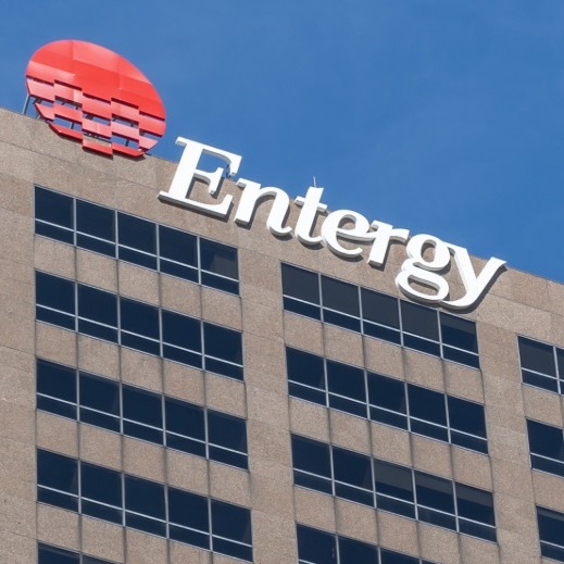 Entergy New Orleans has everything to accommodate businesses to operate in the Crescent City episode artwork