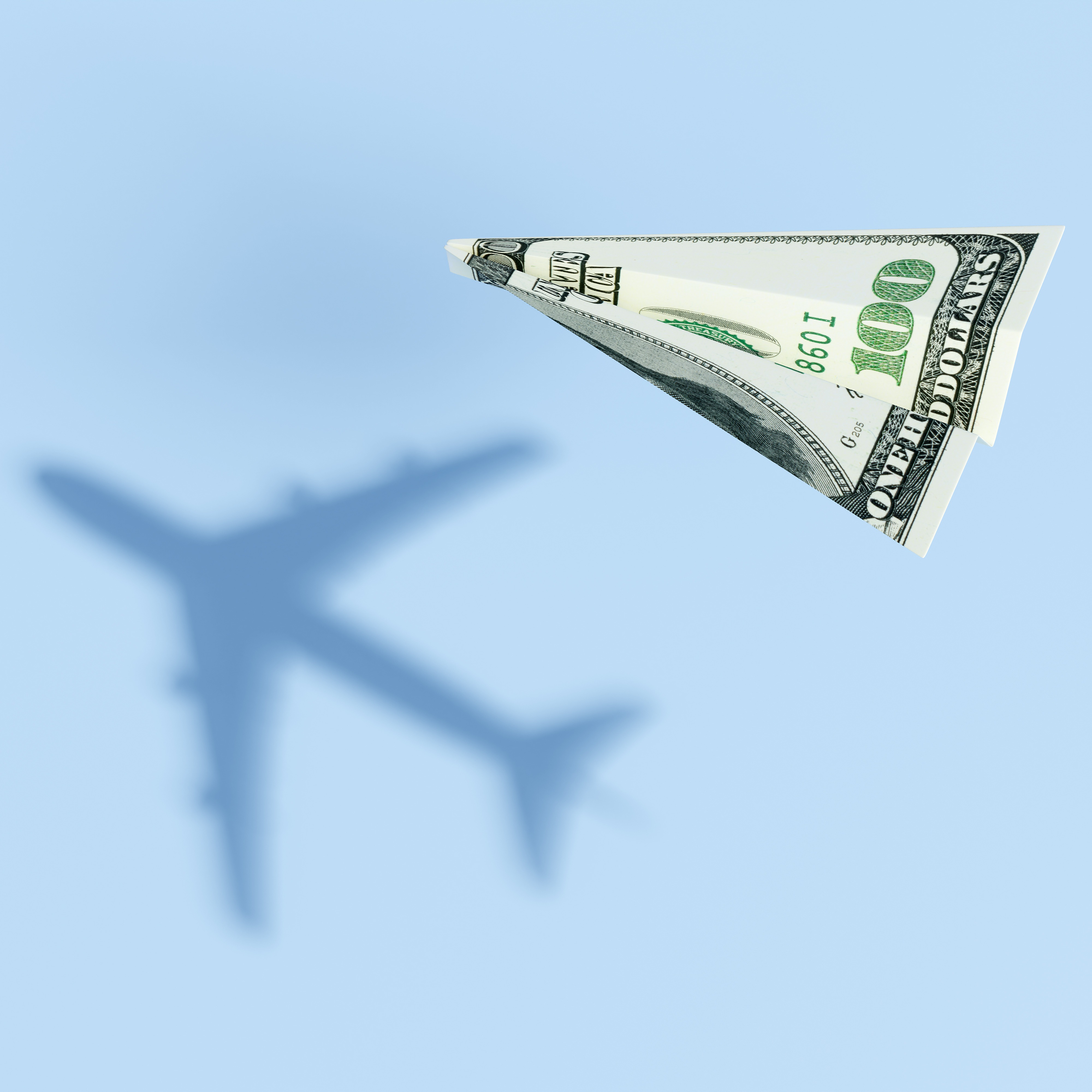 Are you scaling back your summer vacation plans due to costs? episode artwork
