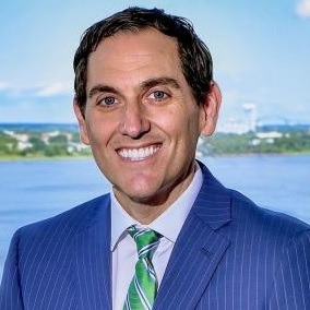 New Orleans will host Convening Leaders in 2029 episode artwork