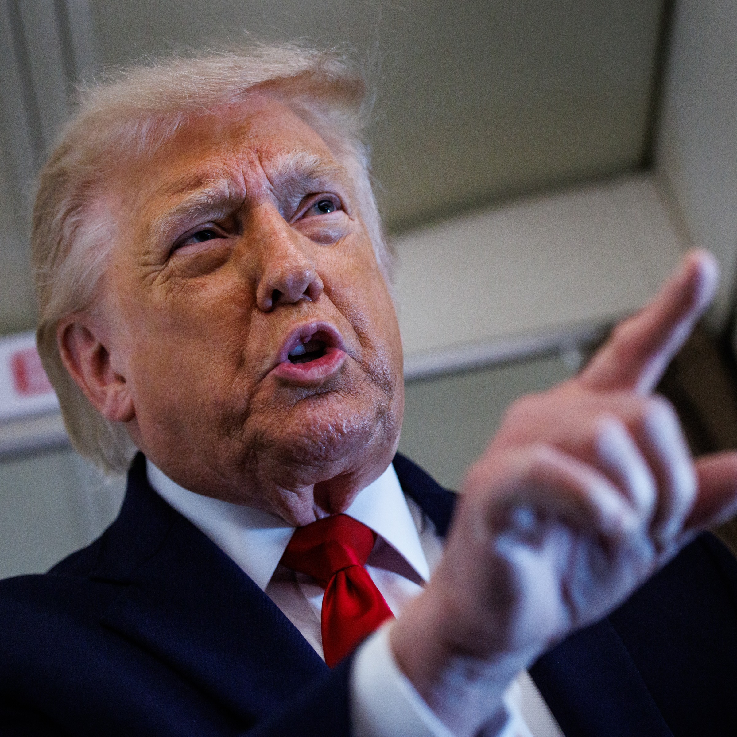 Full Show 6/15/2026: President Trump just turned 80; should there be age limits for elected officials? episode artwork