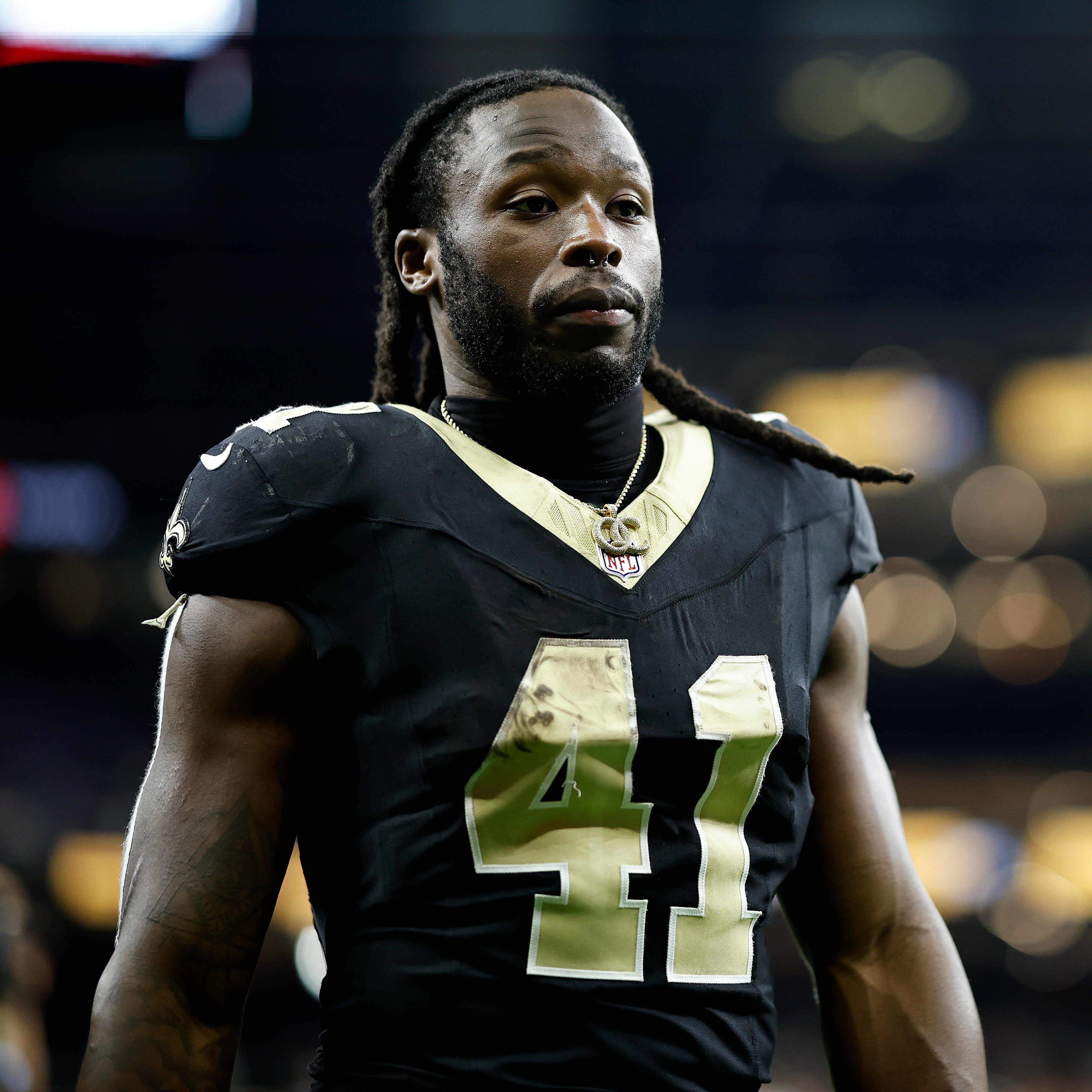 Cam Jordan returns to the Black & Gold; what about Alvin Kamara and Taysom Hill?