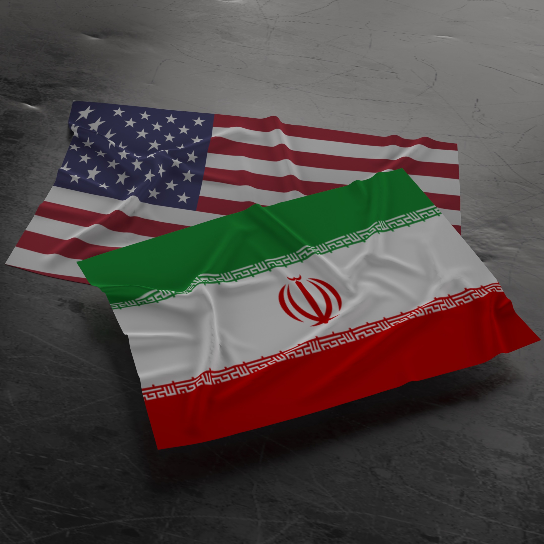 There's no doubt that Iran has come out with a stronger hand since the conflict started