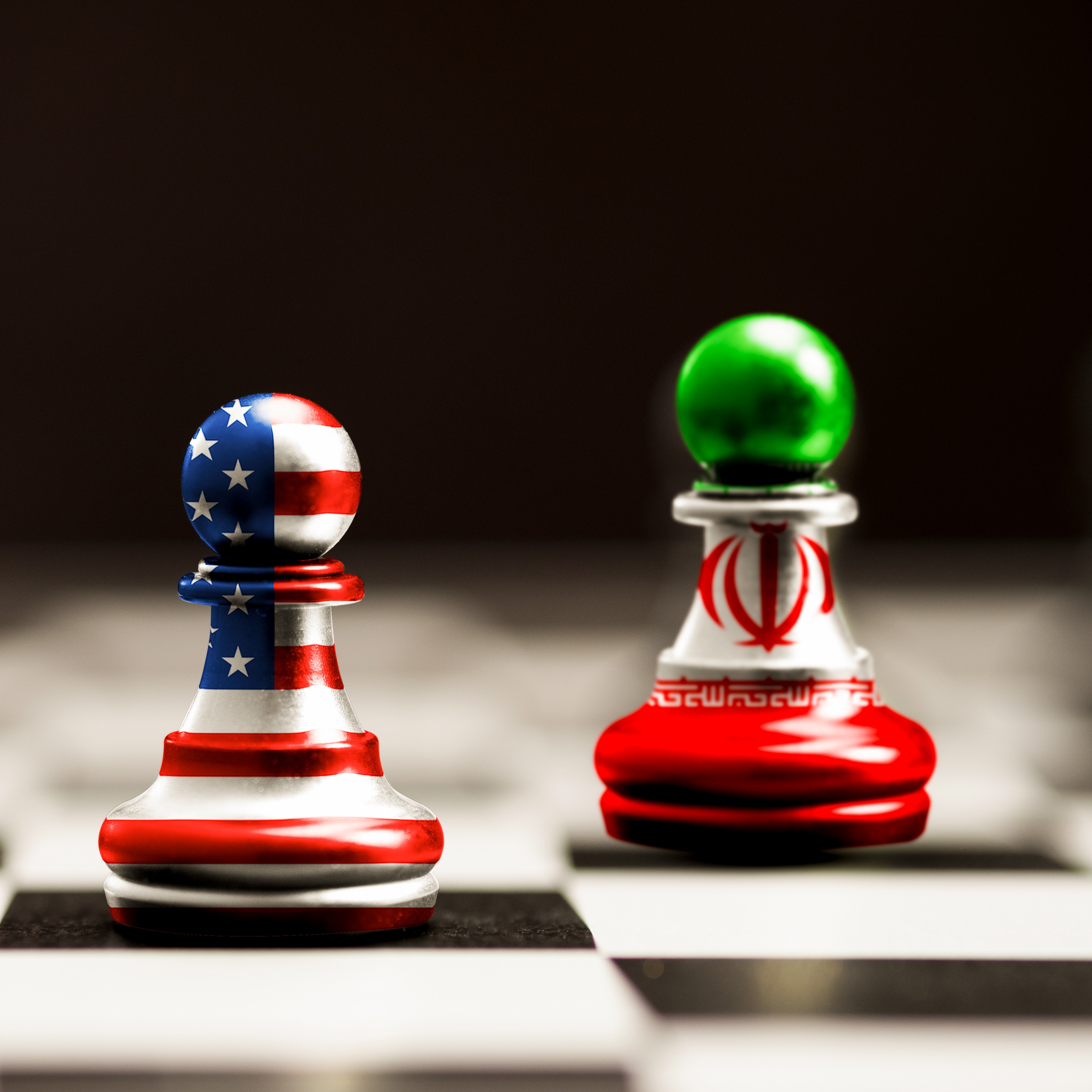 Hour 1: There's more to gain from the U.S./Iran conflict through diplomacy than war