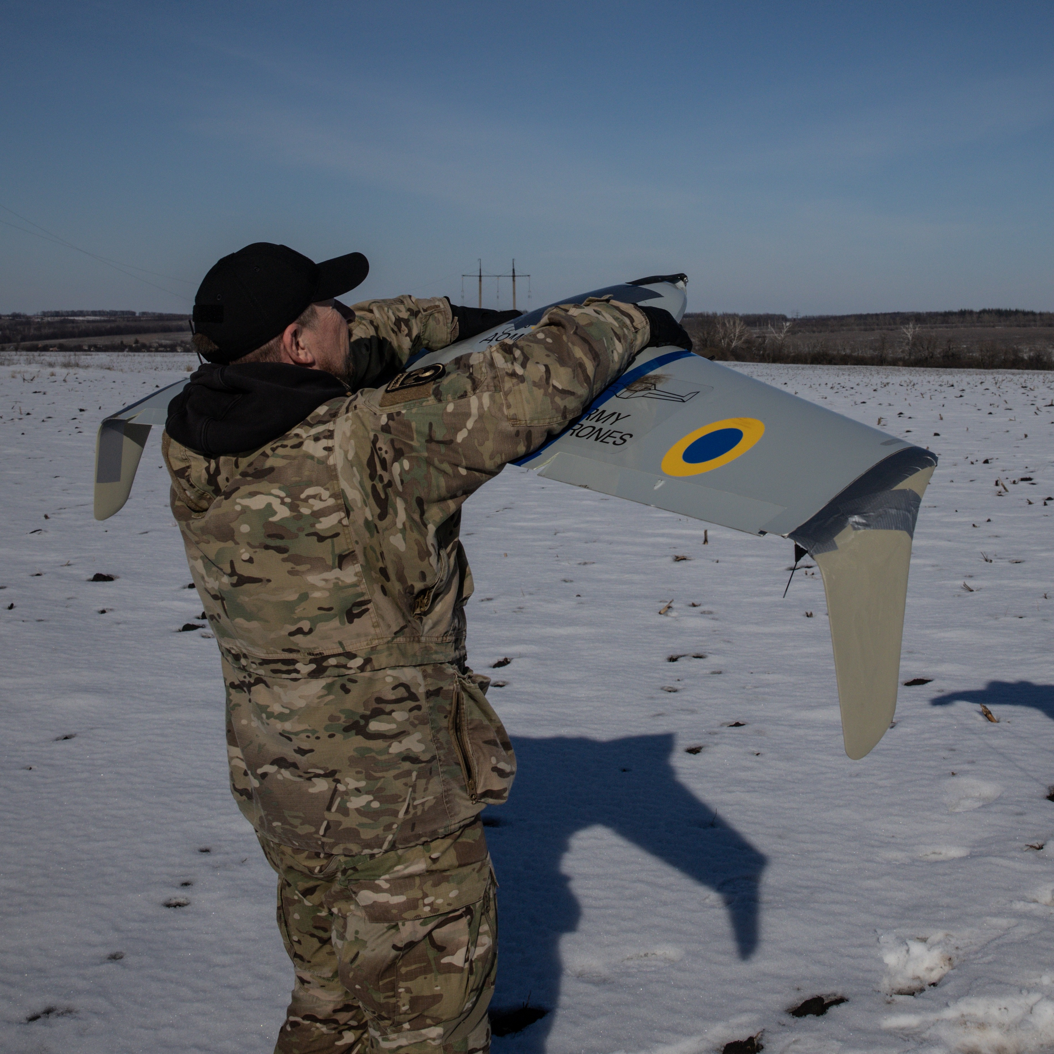 Ukraine has been launching drone attacks deep into Russia; what kind of impact will this have on the war?