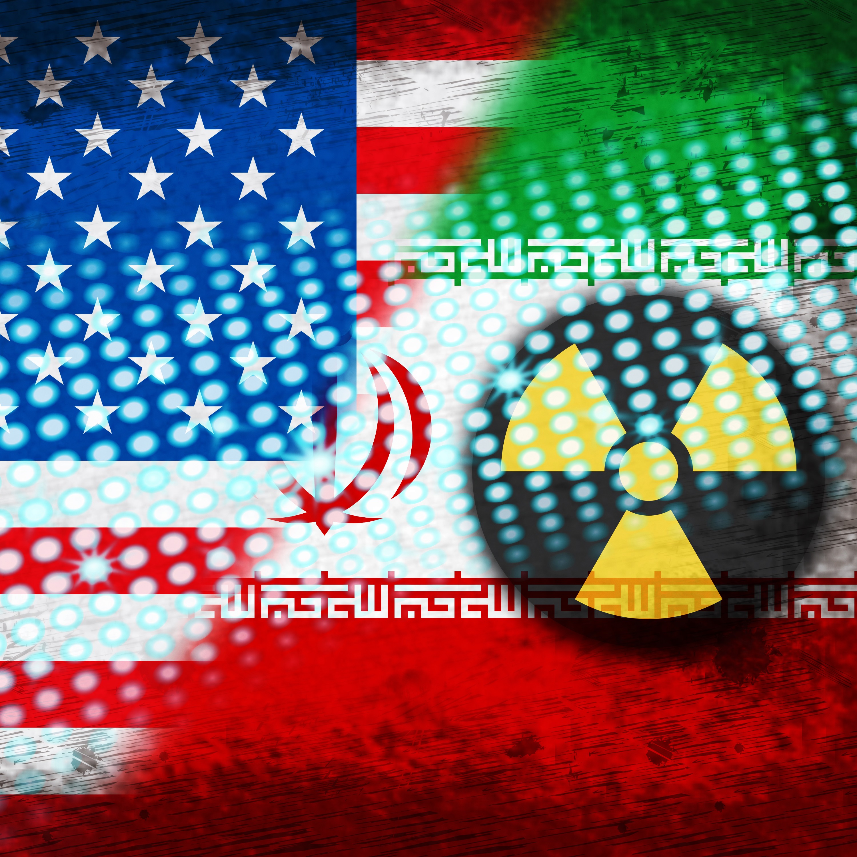 The memorandum of understanding with Iran is signed, but the discrepancies are far from settled