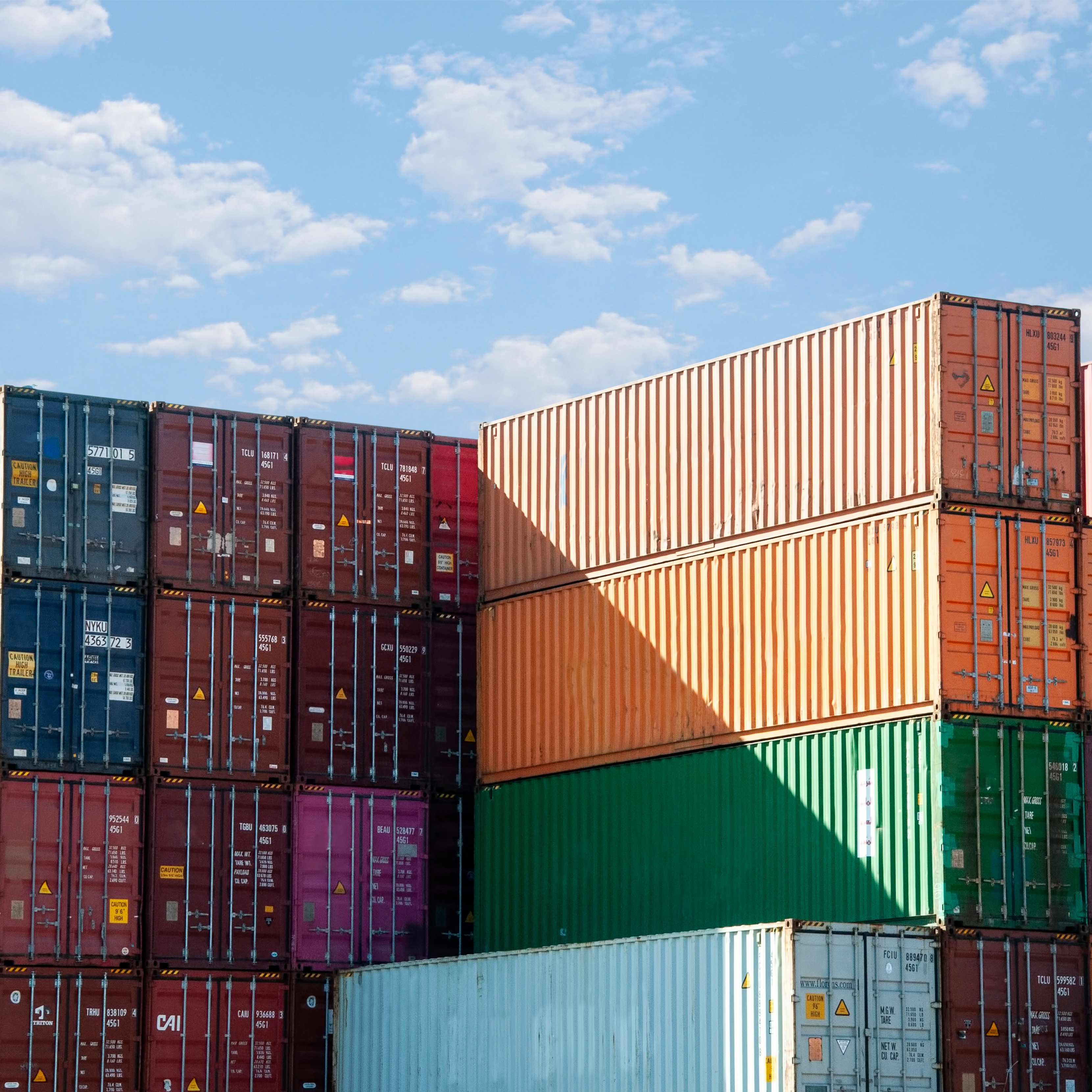 The Port of New Orleans is more than just ships and containers